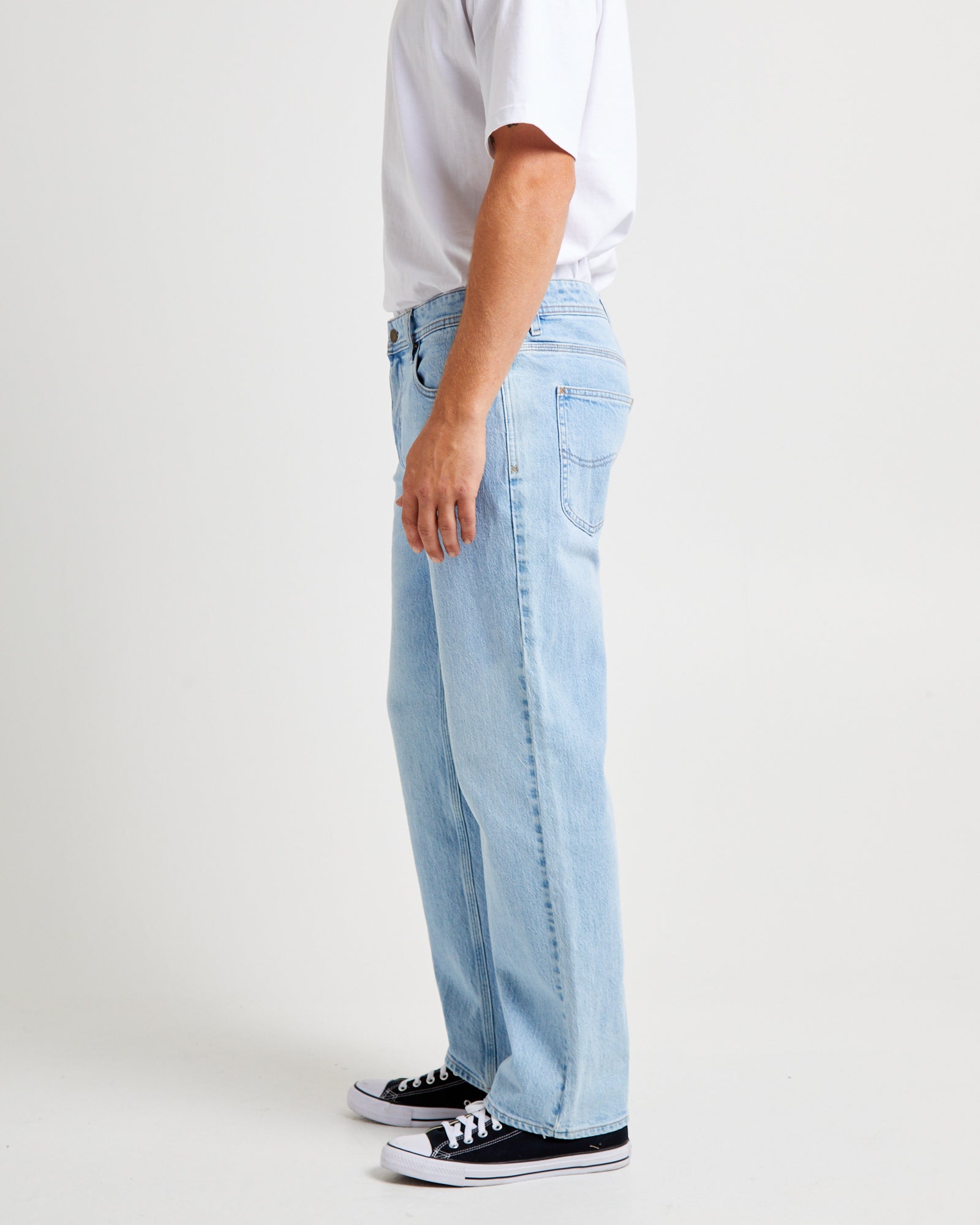 Premium Lee Denim Jeans