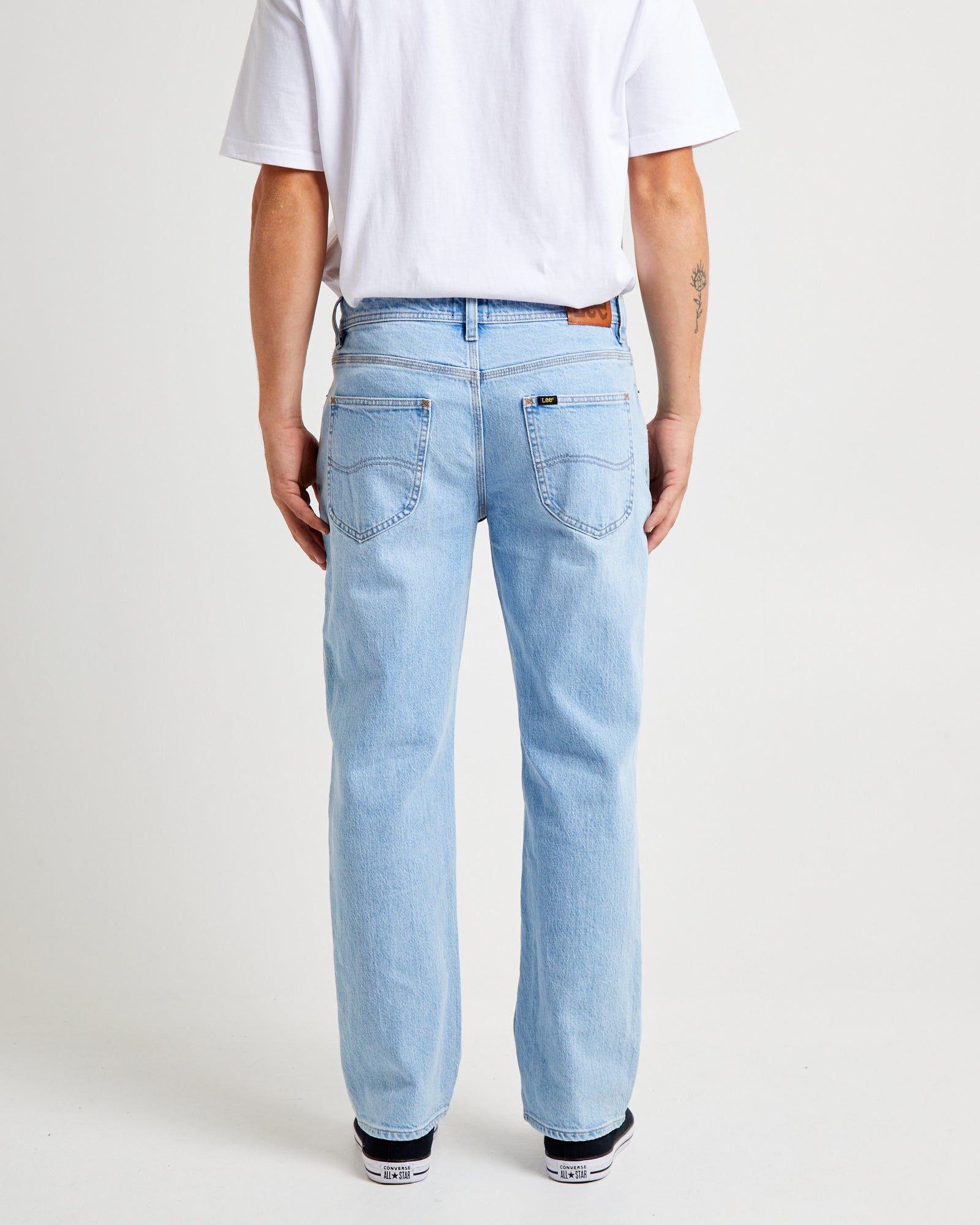 Premium Lee Denim Jeans