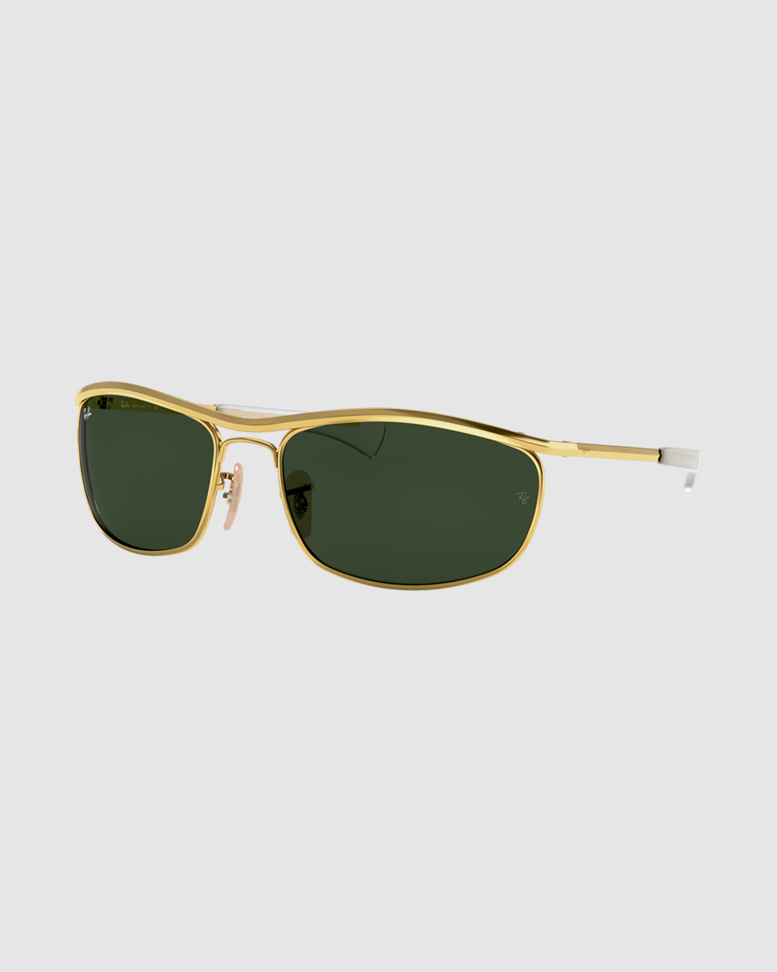Premium Olympian I Deluxe Ray-Ban Sunglasses