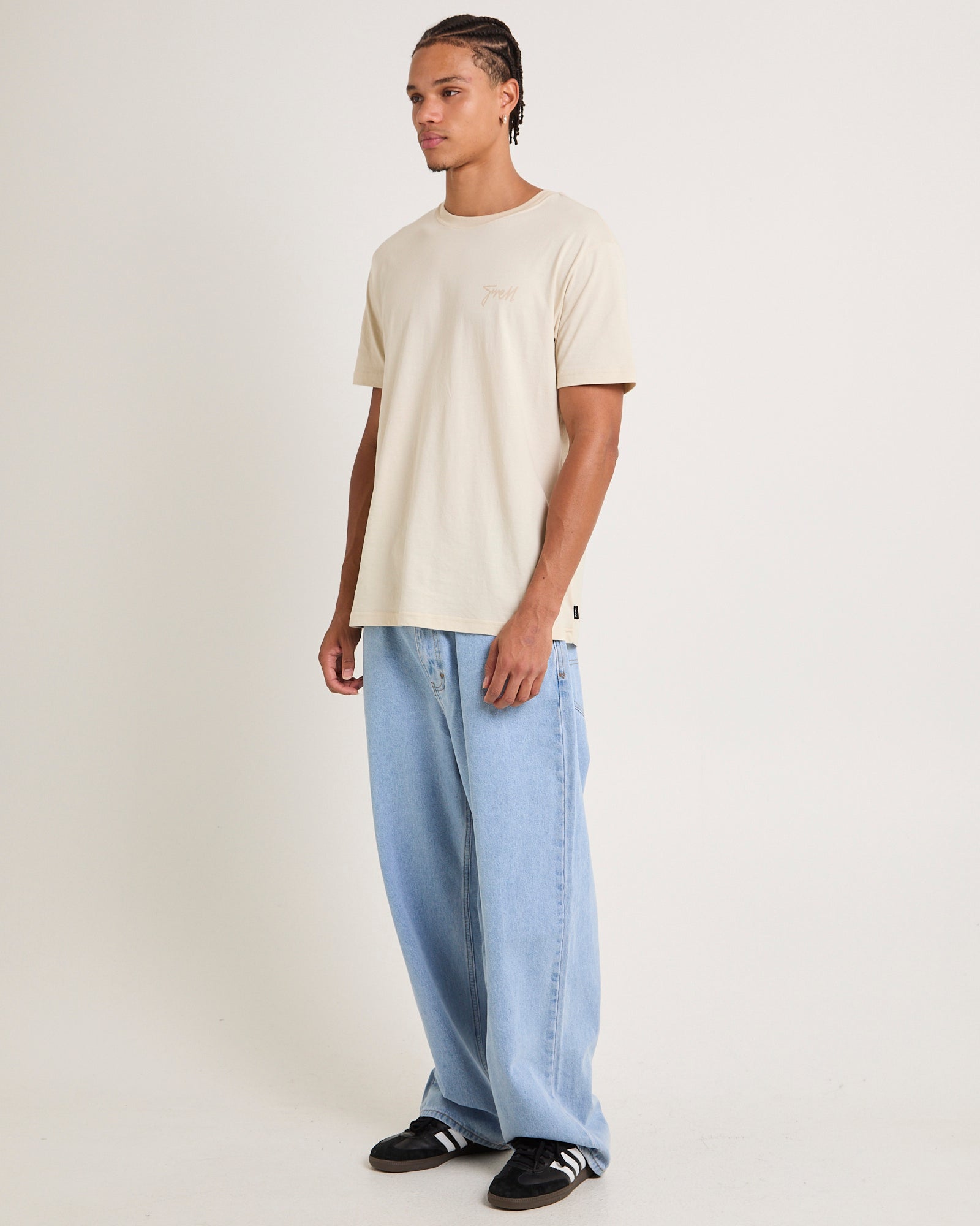 Premium Treble T-Shirt
