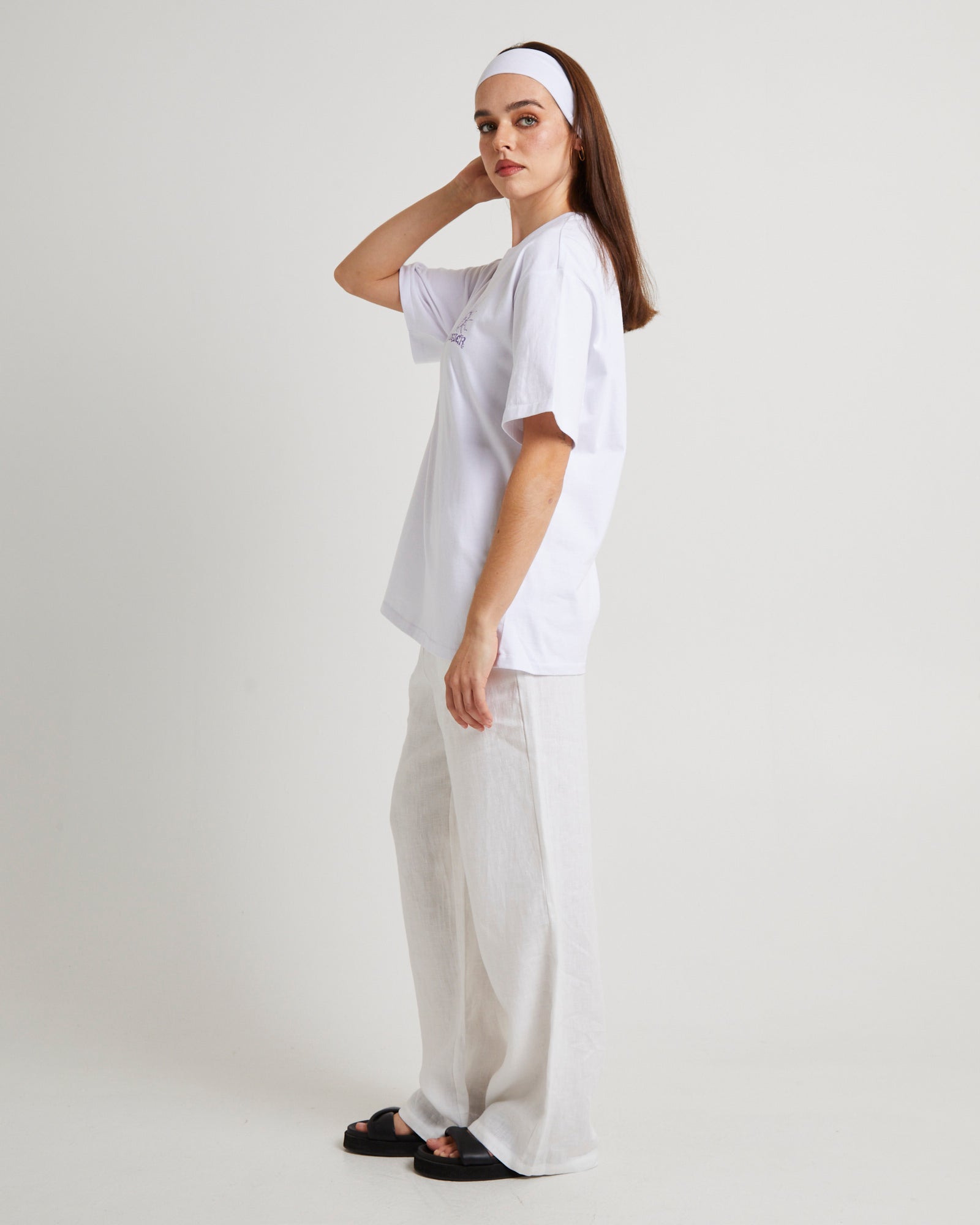 Premium Earth Serpent Slouch T-Shirt
