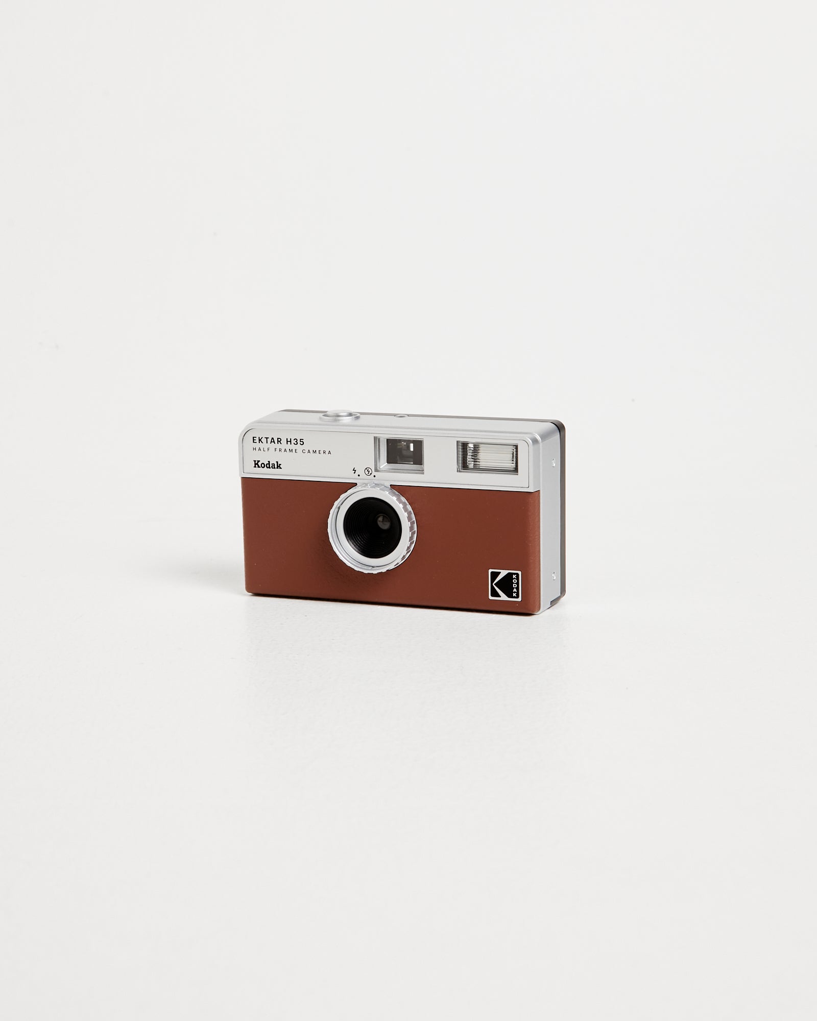 Premium Kodak Ektar H35 Half Frame Camera - Capture Every Moment