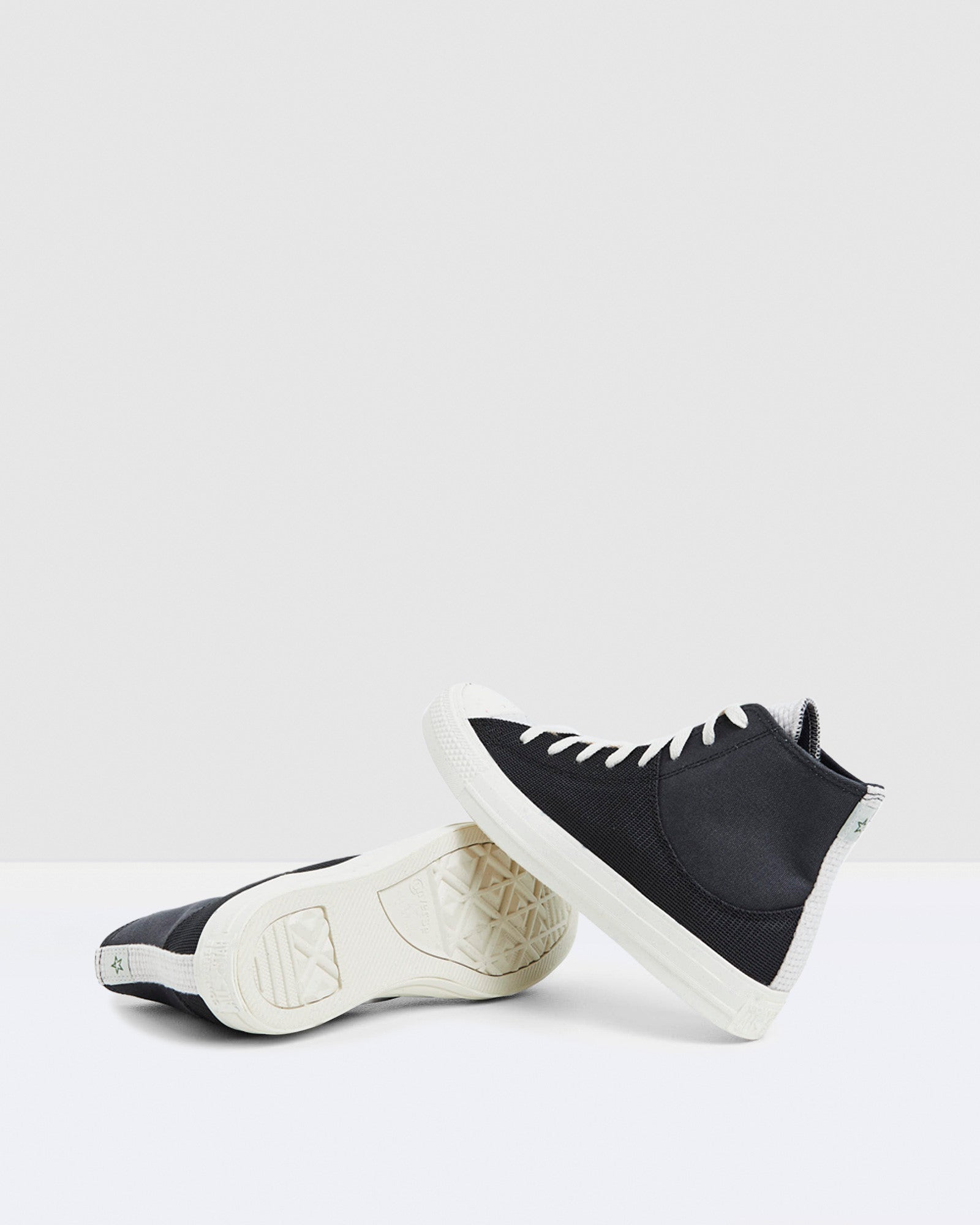 Premium Chuck Taylor All Star Recycled Woven & Canvas Sneakers
