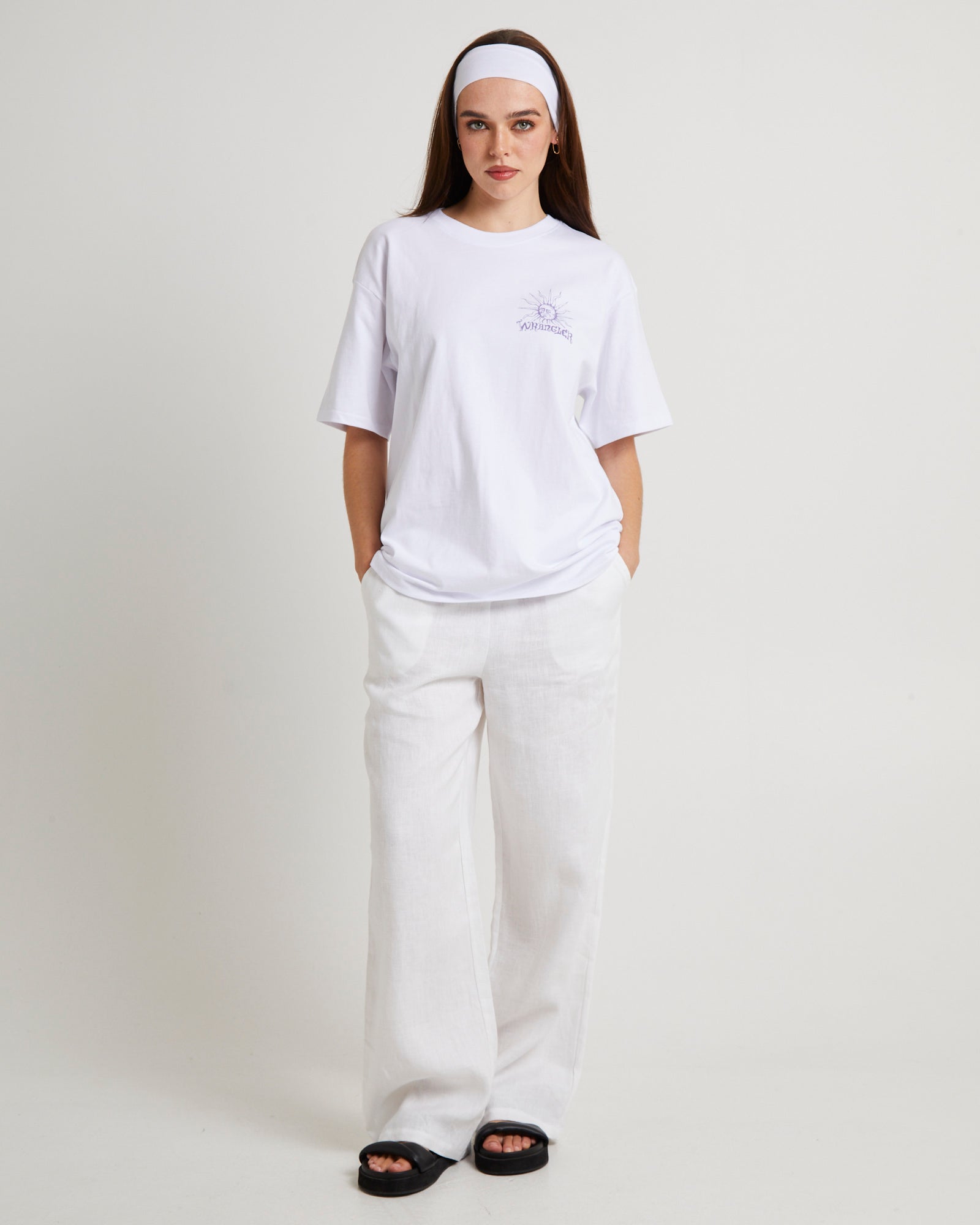 Premium Earth Serpent Slouch T-Shirt