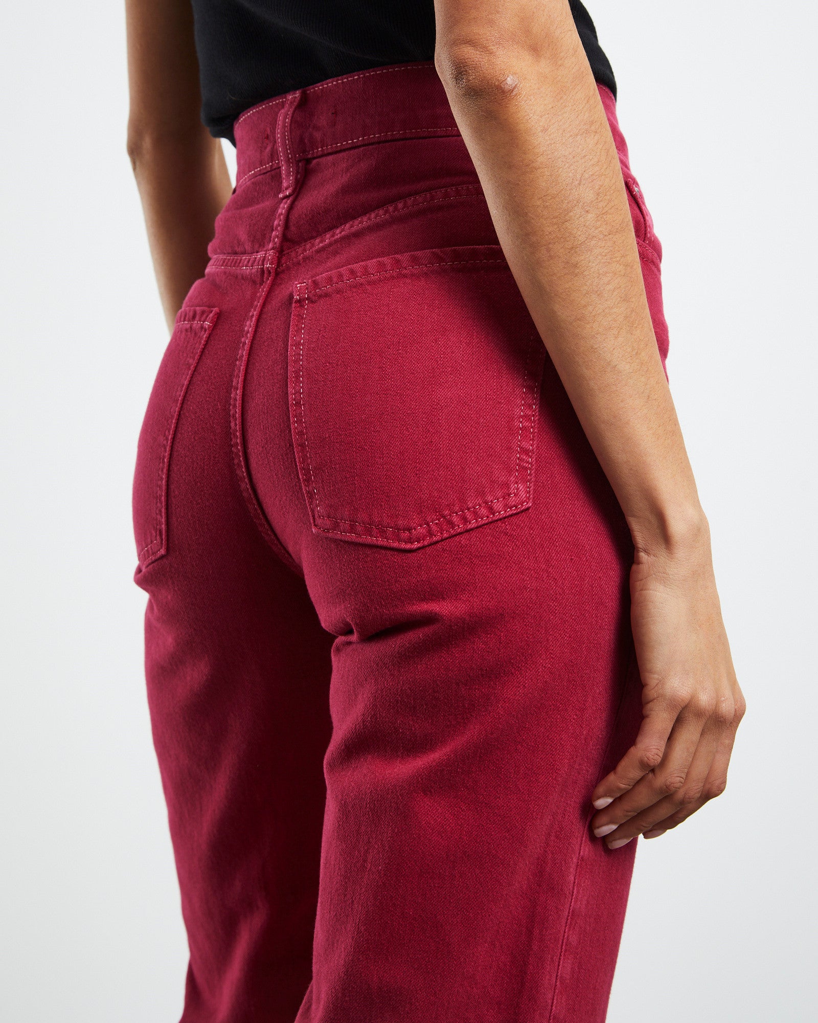 Premium Andi Jeans