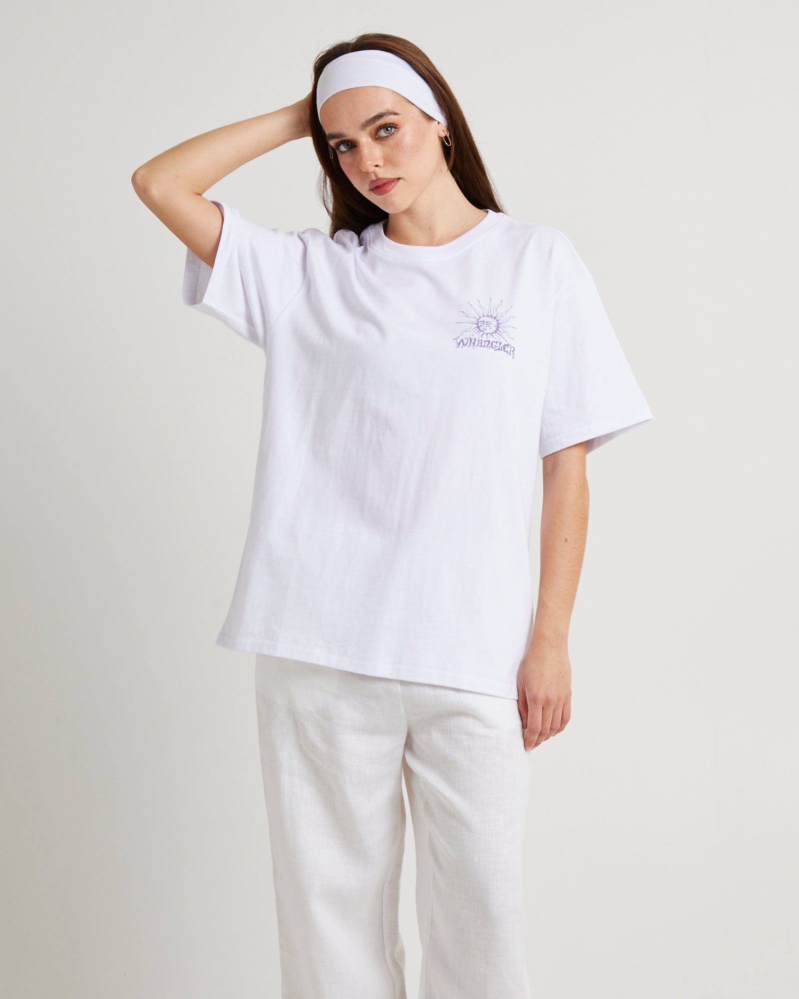 Premium Earth Serpent Slouch T-Shirt