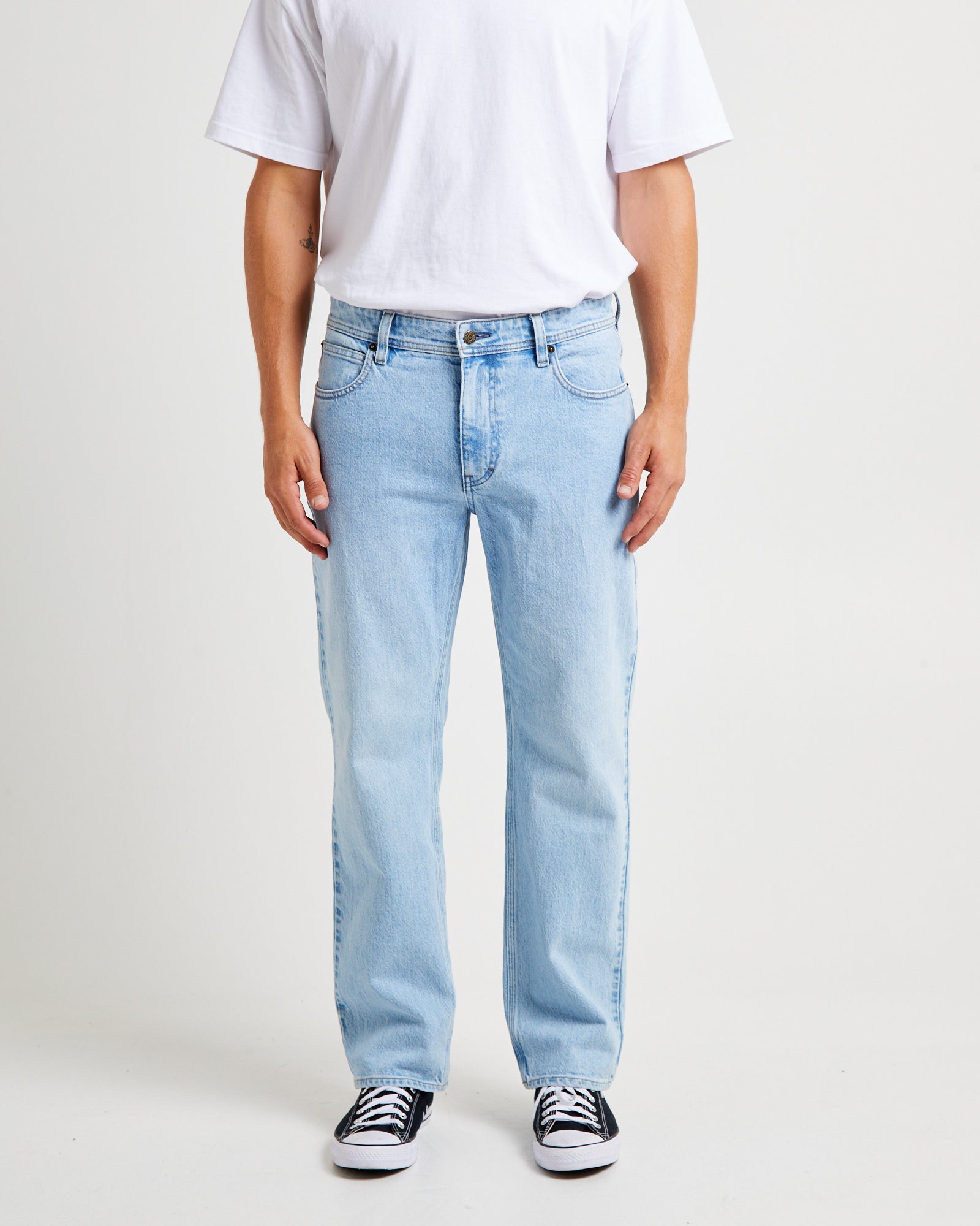 Premium Lee Denim Jeans
