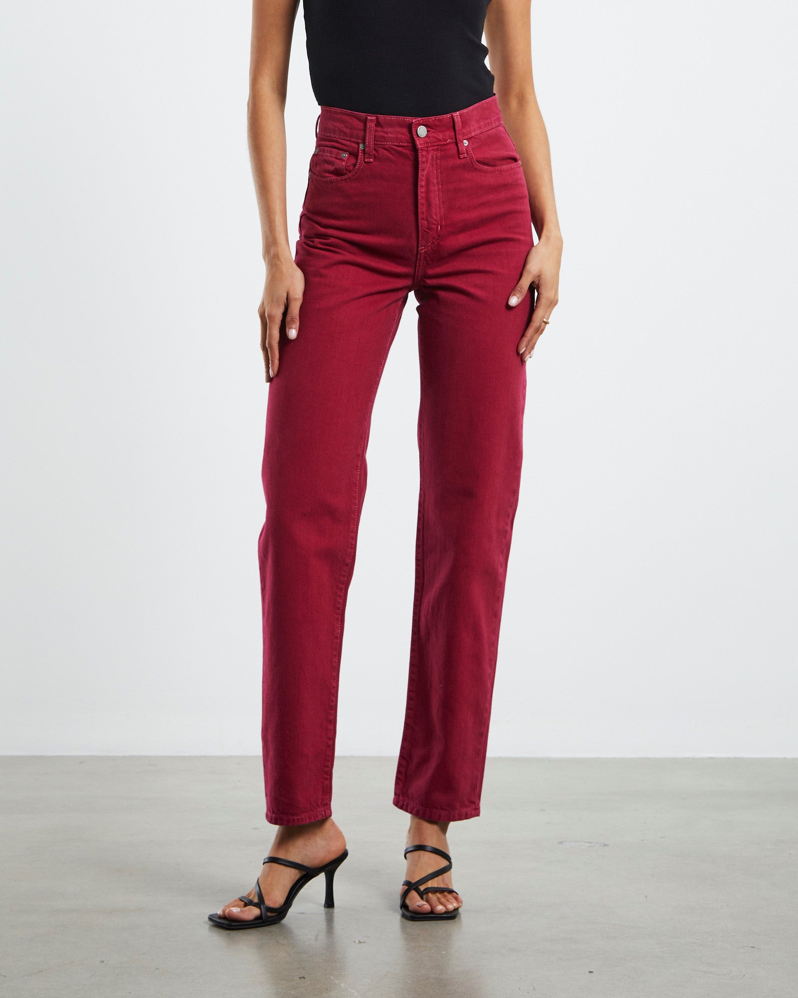 Premium Andi Jeans