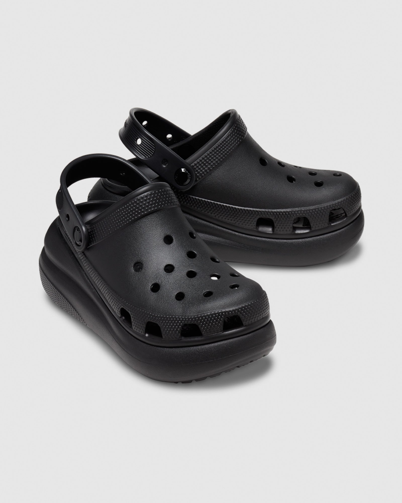 Premium Crush Clogs
