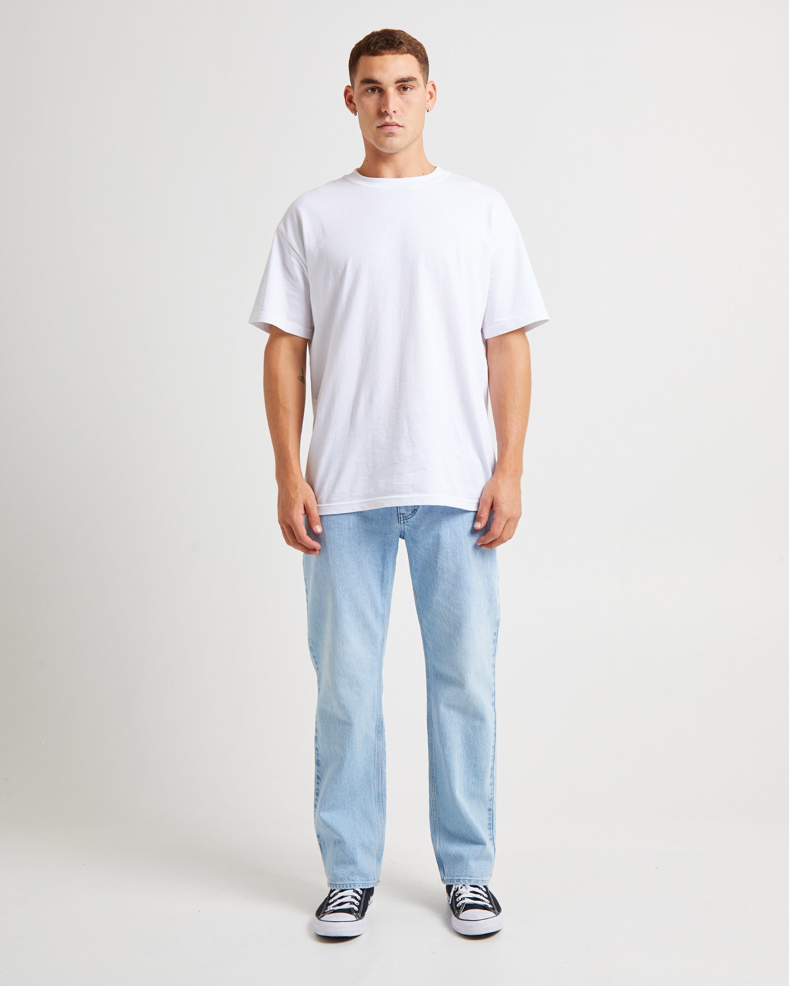 Premium Lee Denim Jeans