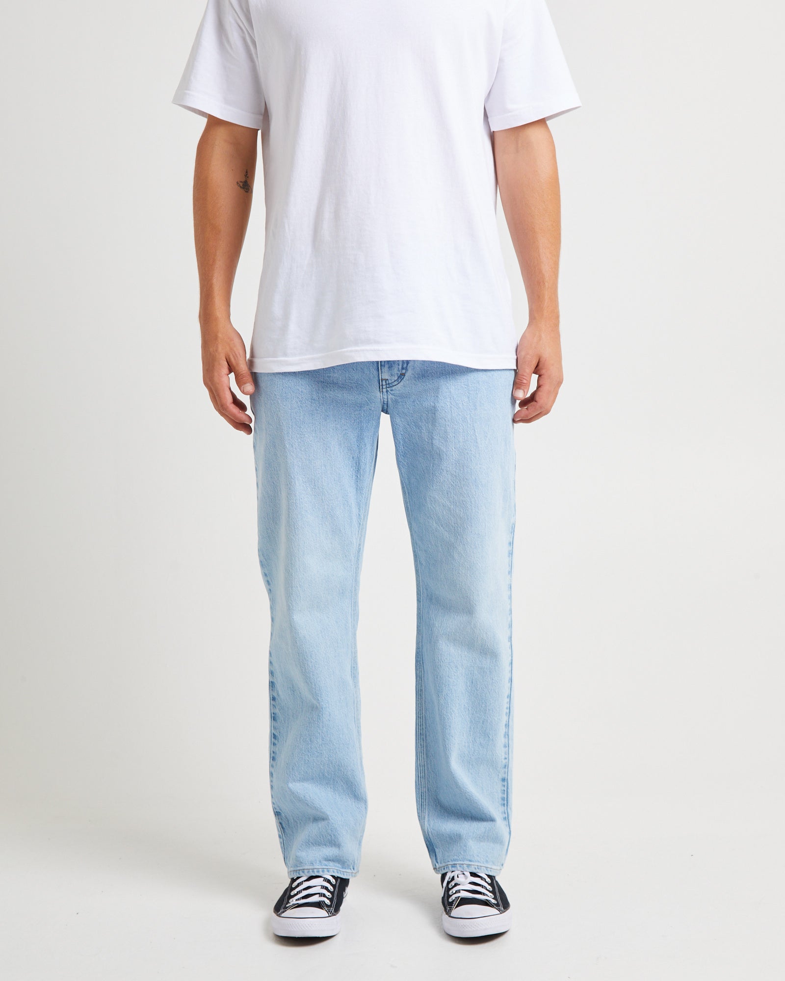 Premium Lee Denim Jeans
