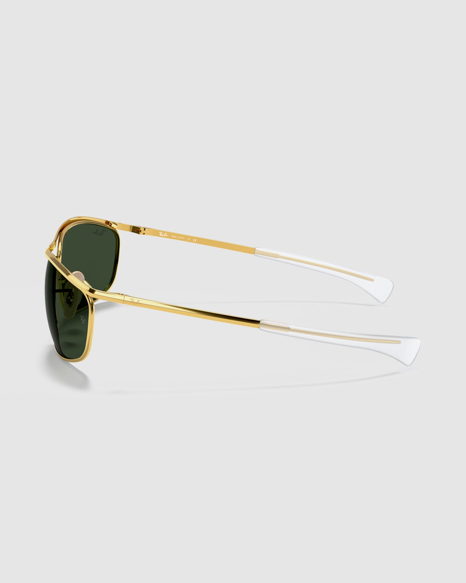 Premium Olympian I Deluxe Ray-Ban Sunglasses