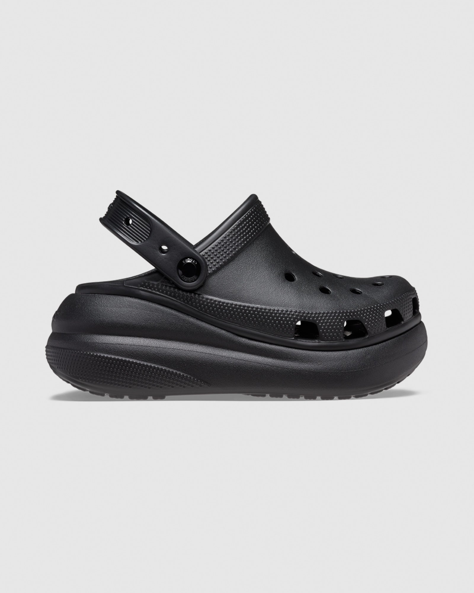Premium Crush Clogs
