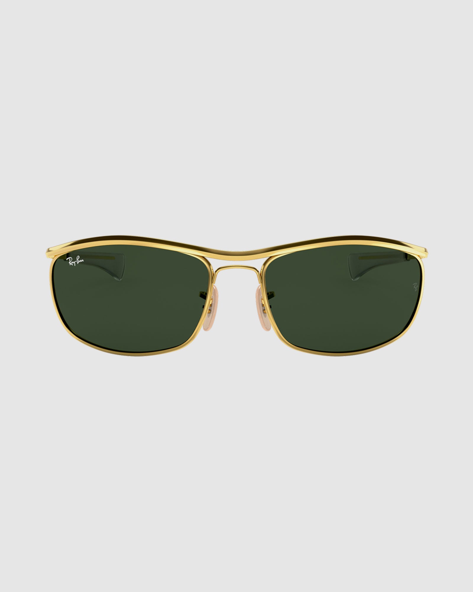 Premium Olympian I Deluxe Ray-Ban Sunglasses