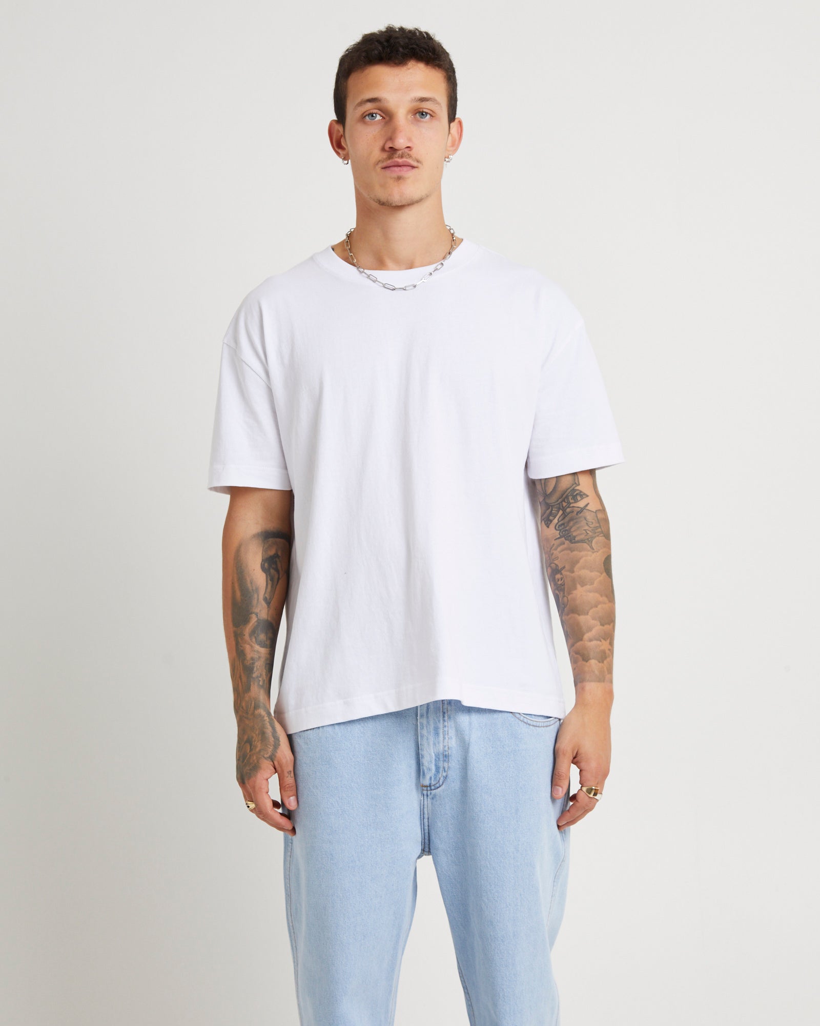Premium OG Crop T-Shirt