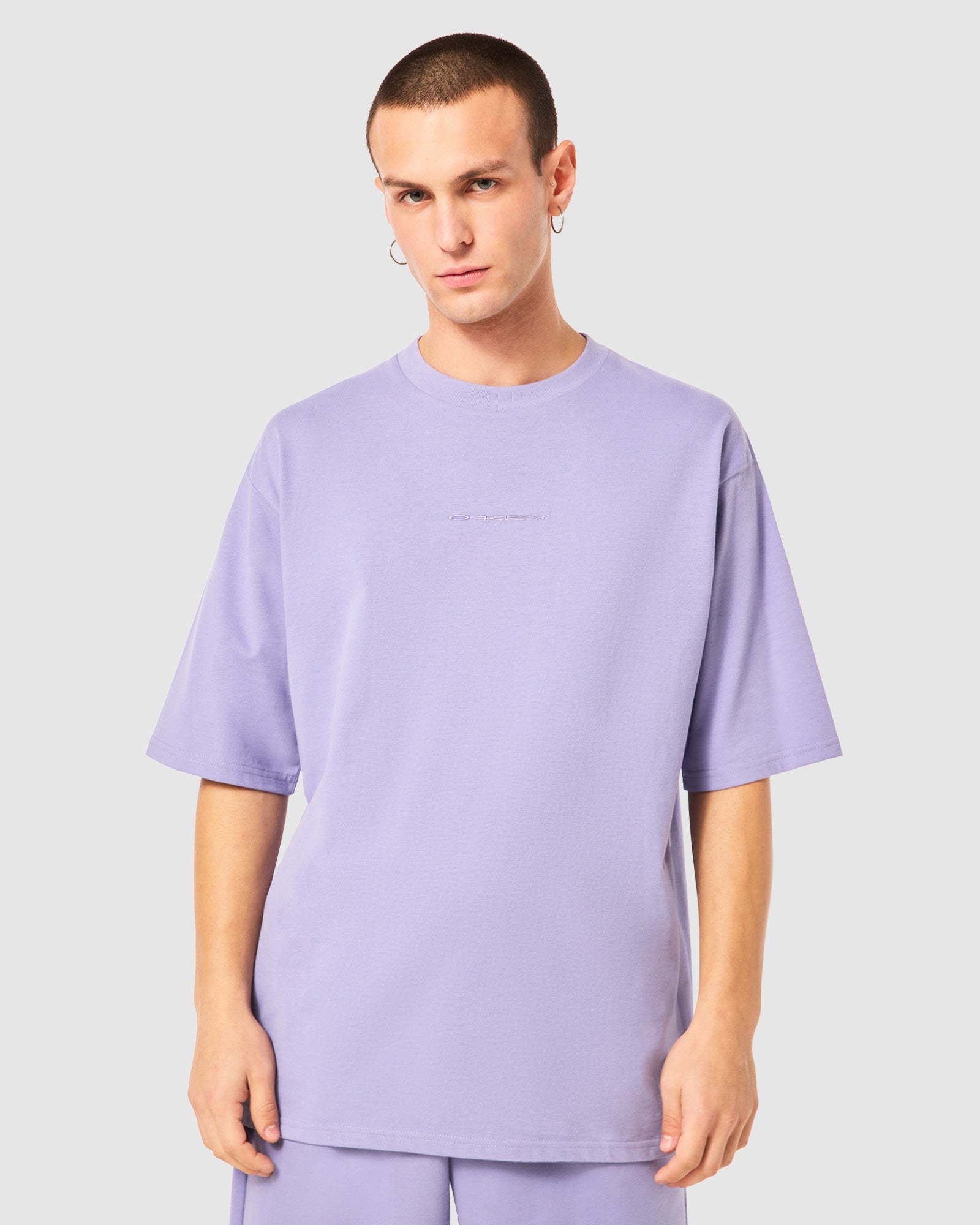 Oakley Premium Soho Short Sleeve T-Shirt