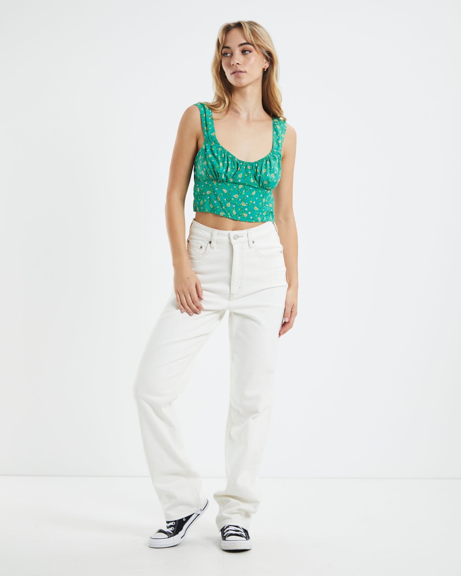 Premium Gladis Top