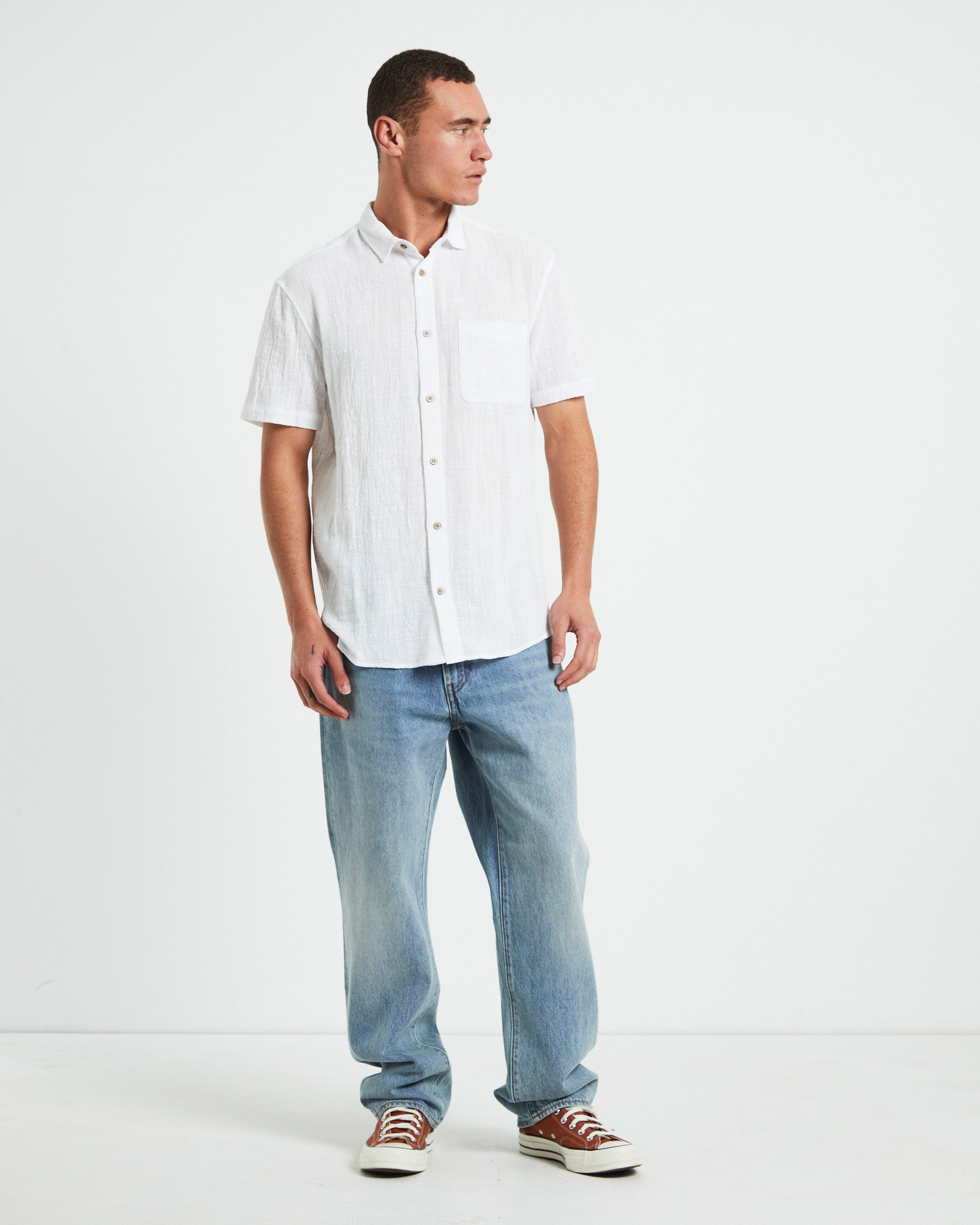 Insight's Premium Louie Shirt