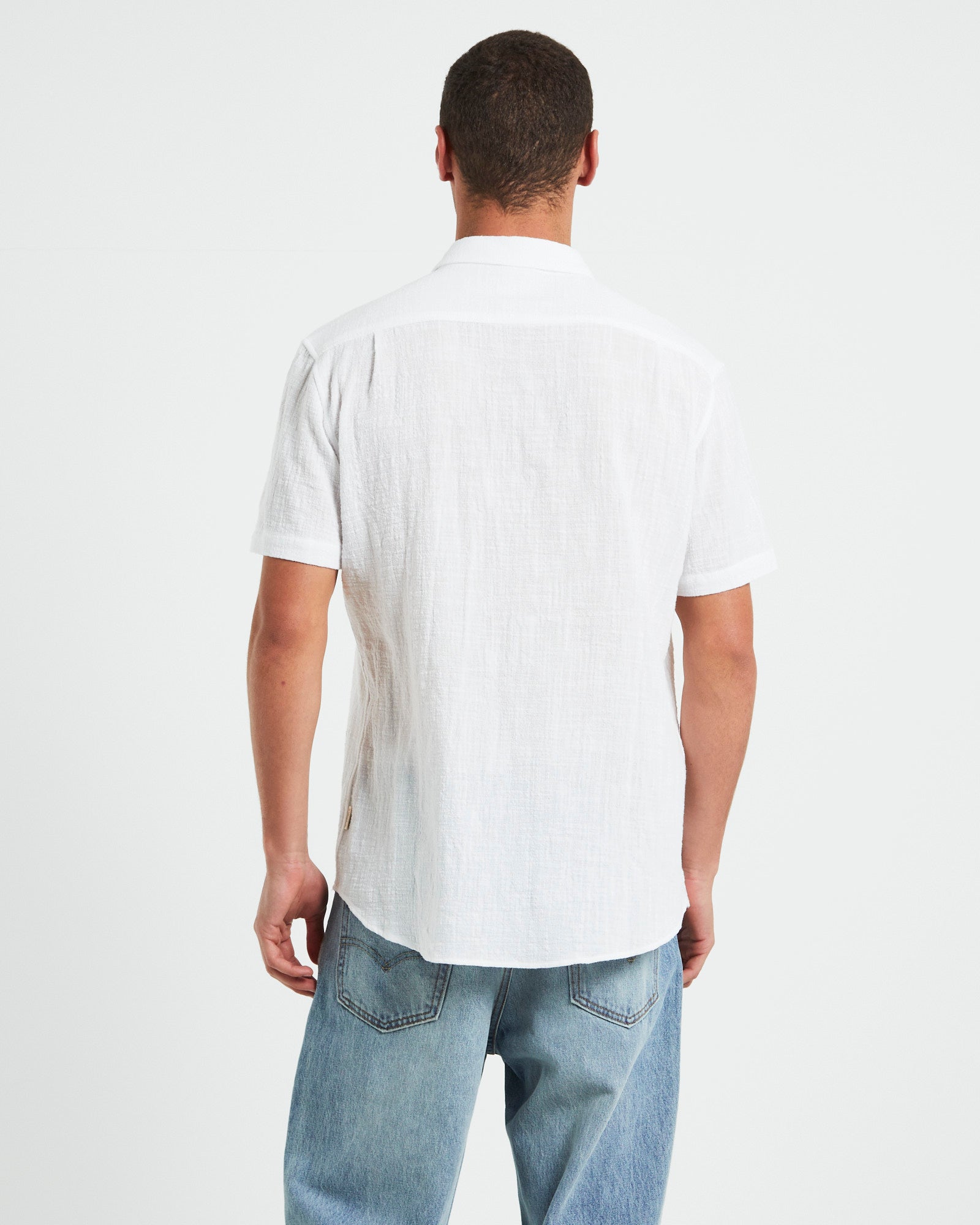 Insight's Premium Louie Shirt