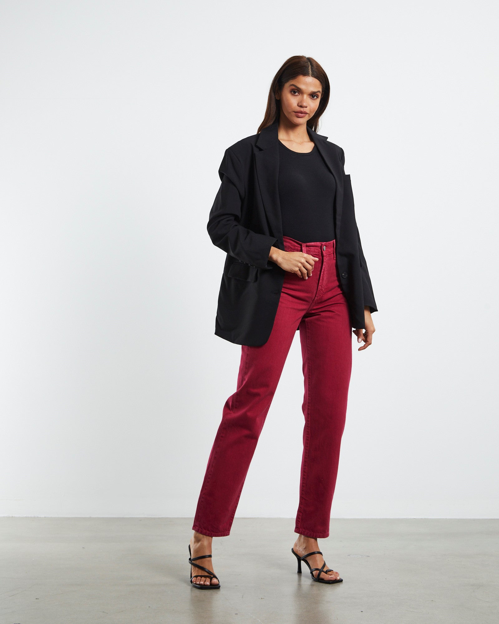 Premium Andi Jeans
