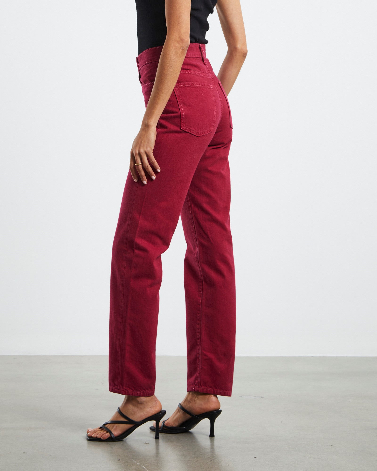 Premium Andi Jeans