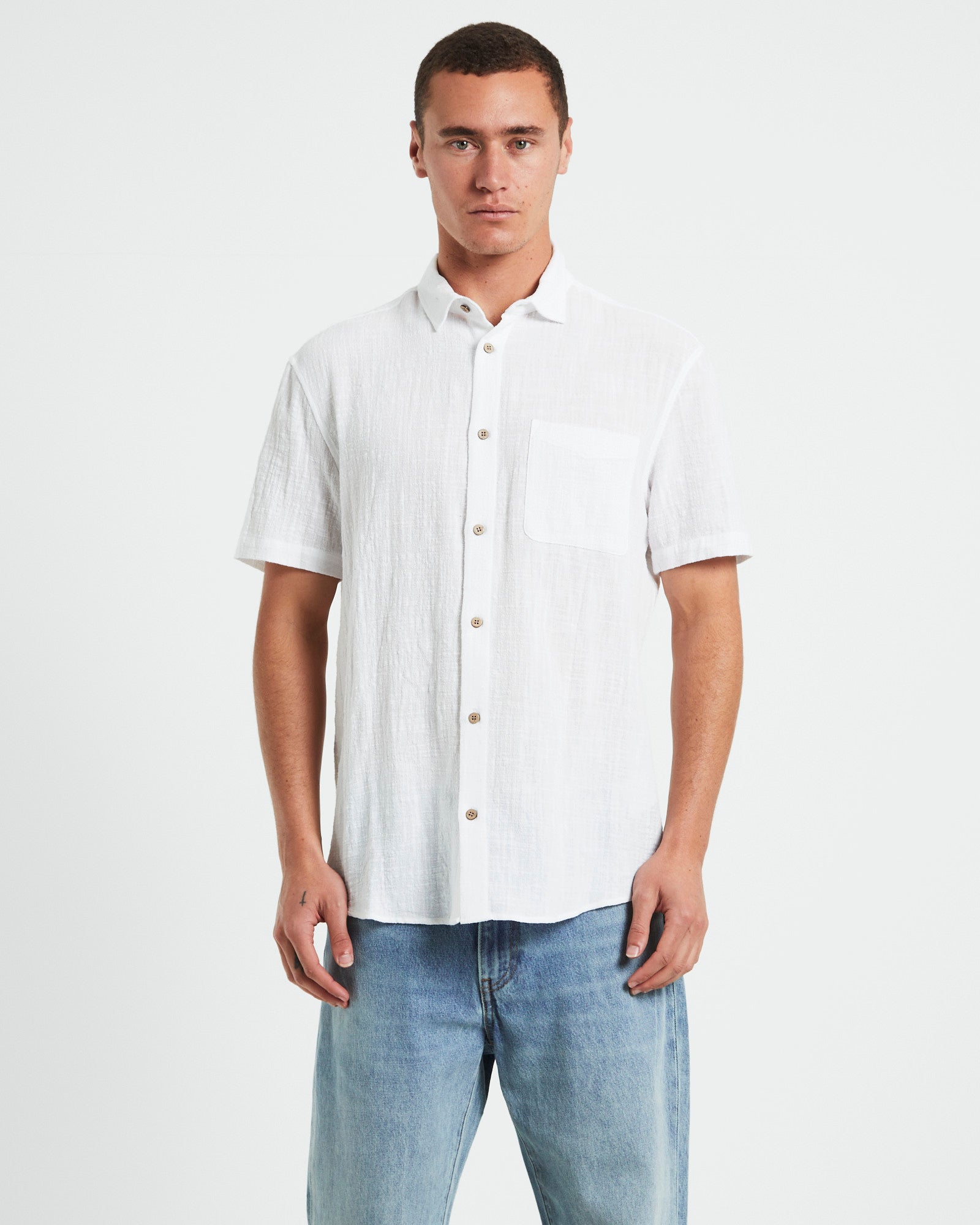 Insight's Premium Louie Shirt