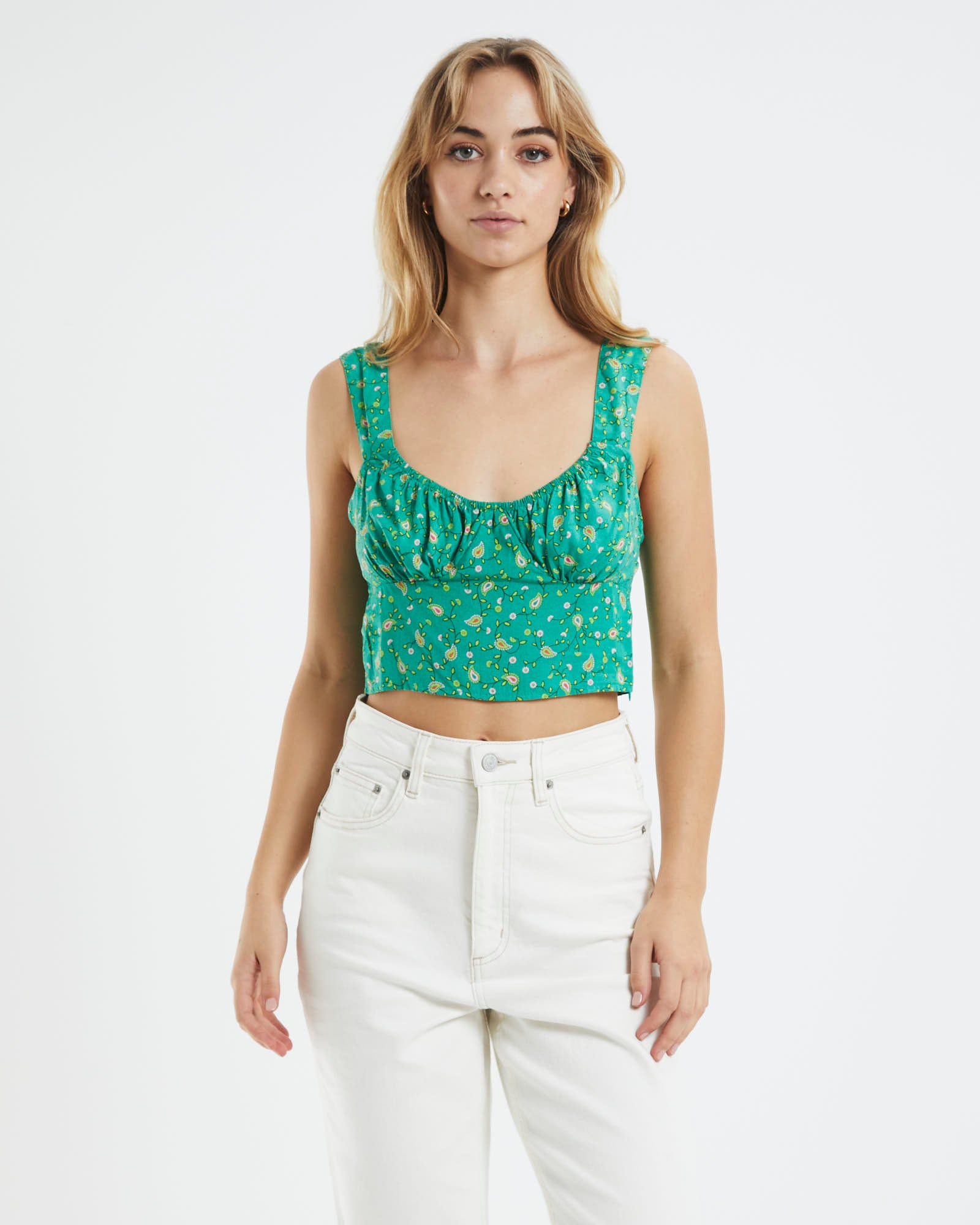 Premium Gladis Top