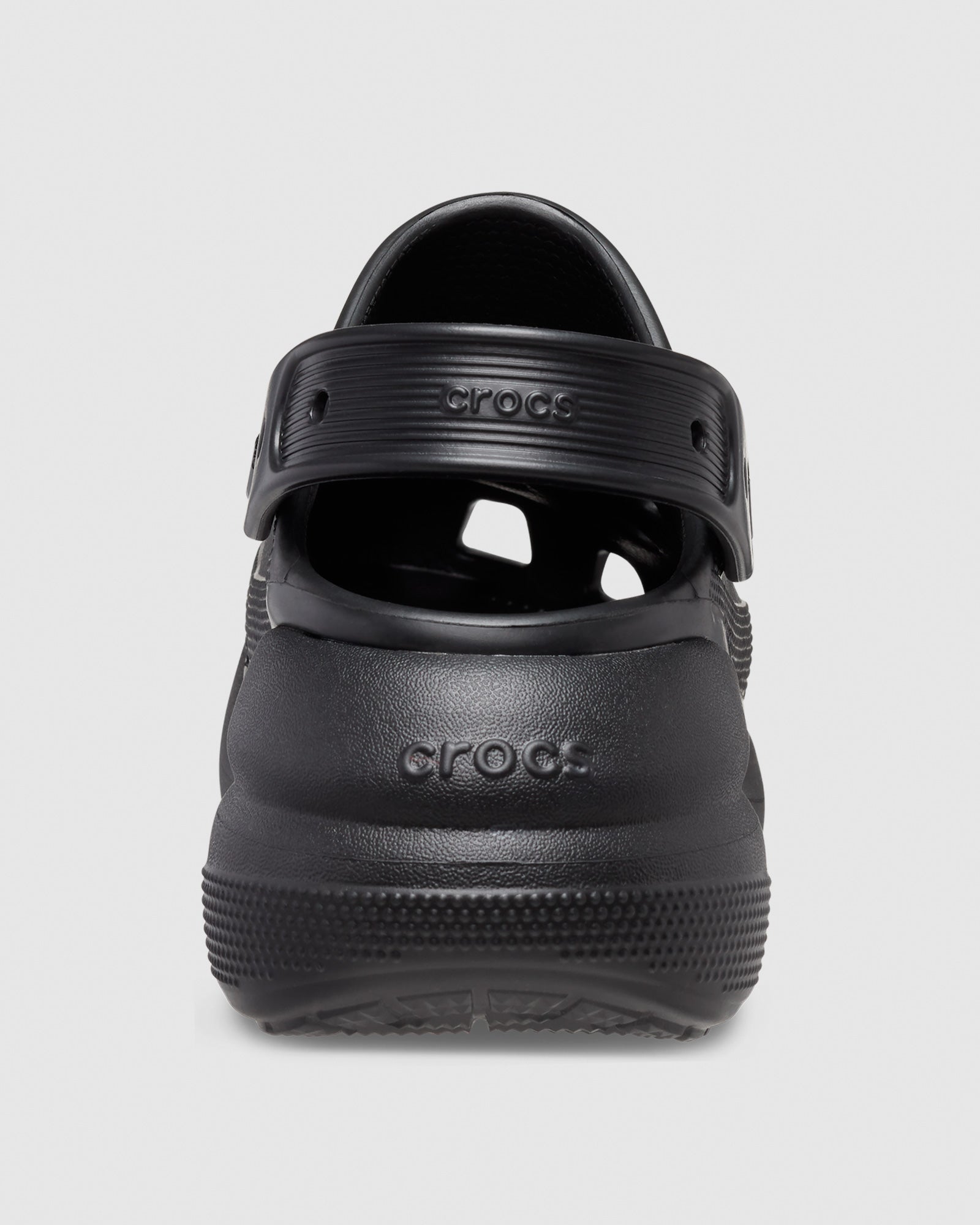 Premium Crush Clogs