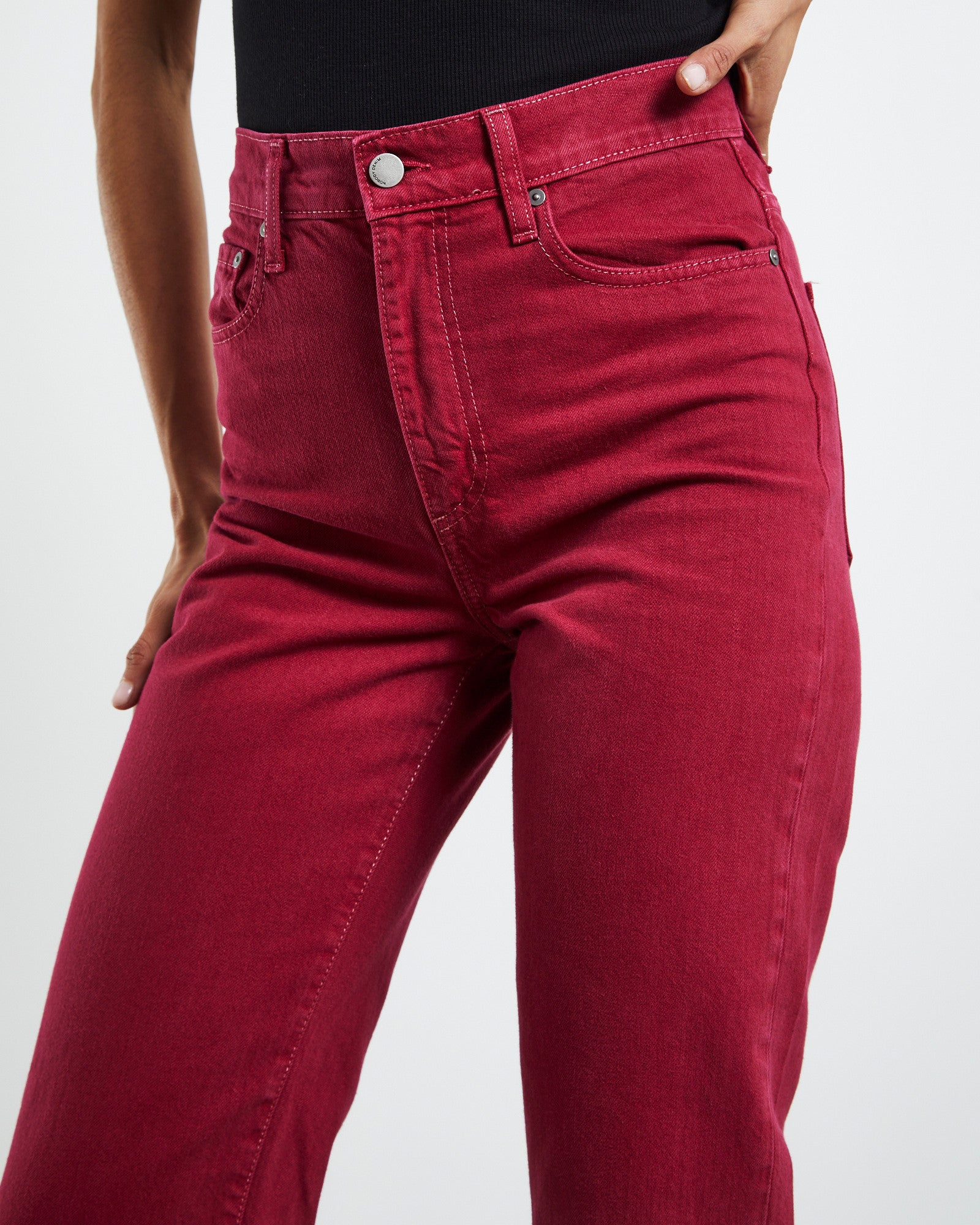 Premium Andi Jeans
