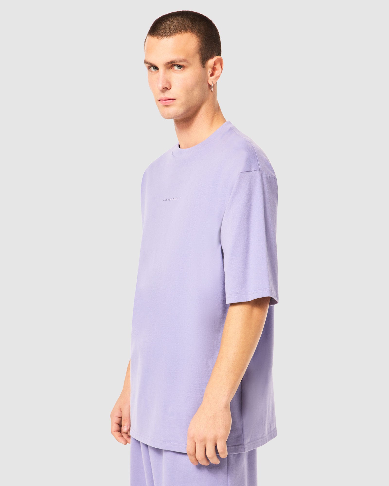Oakley Premium Soho Short Sleeve T-Shirt
