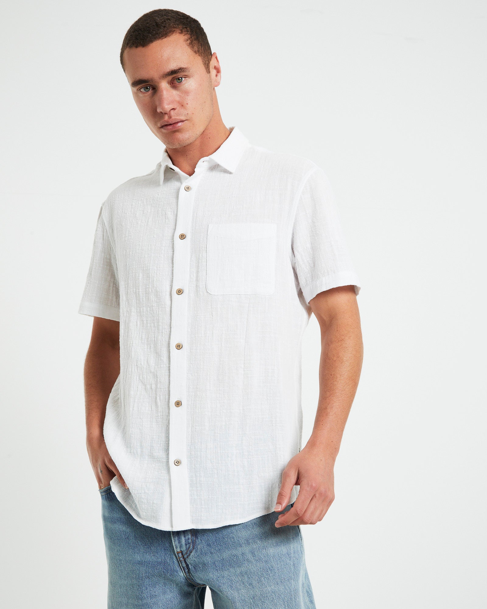 Insight's Premium Louie Shirt