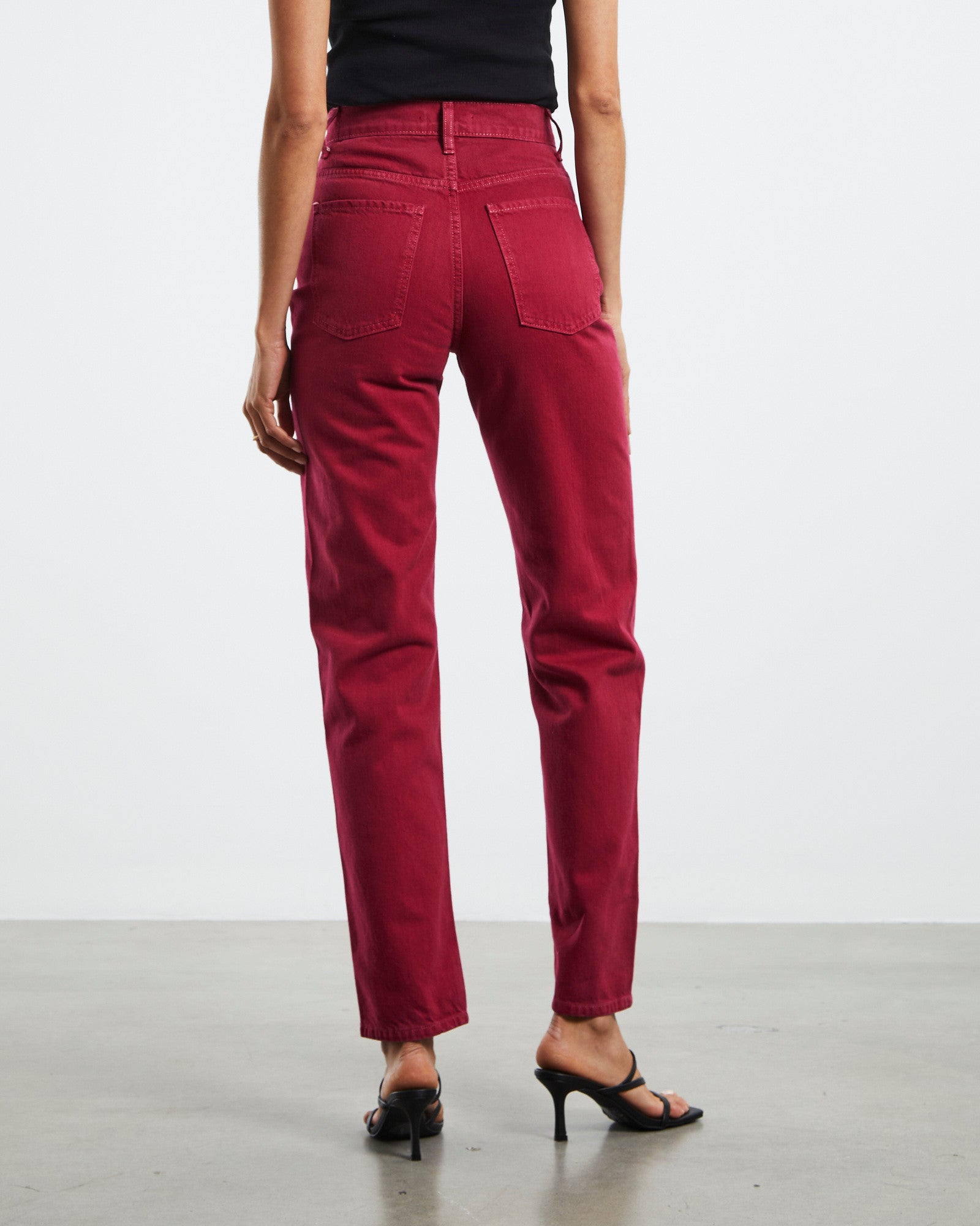 Premium Andi Jeans