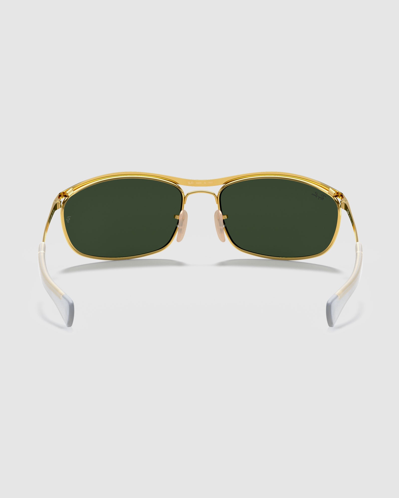 Premium Olympian I Deluxe Ray-Ban Sunglasses