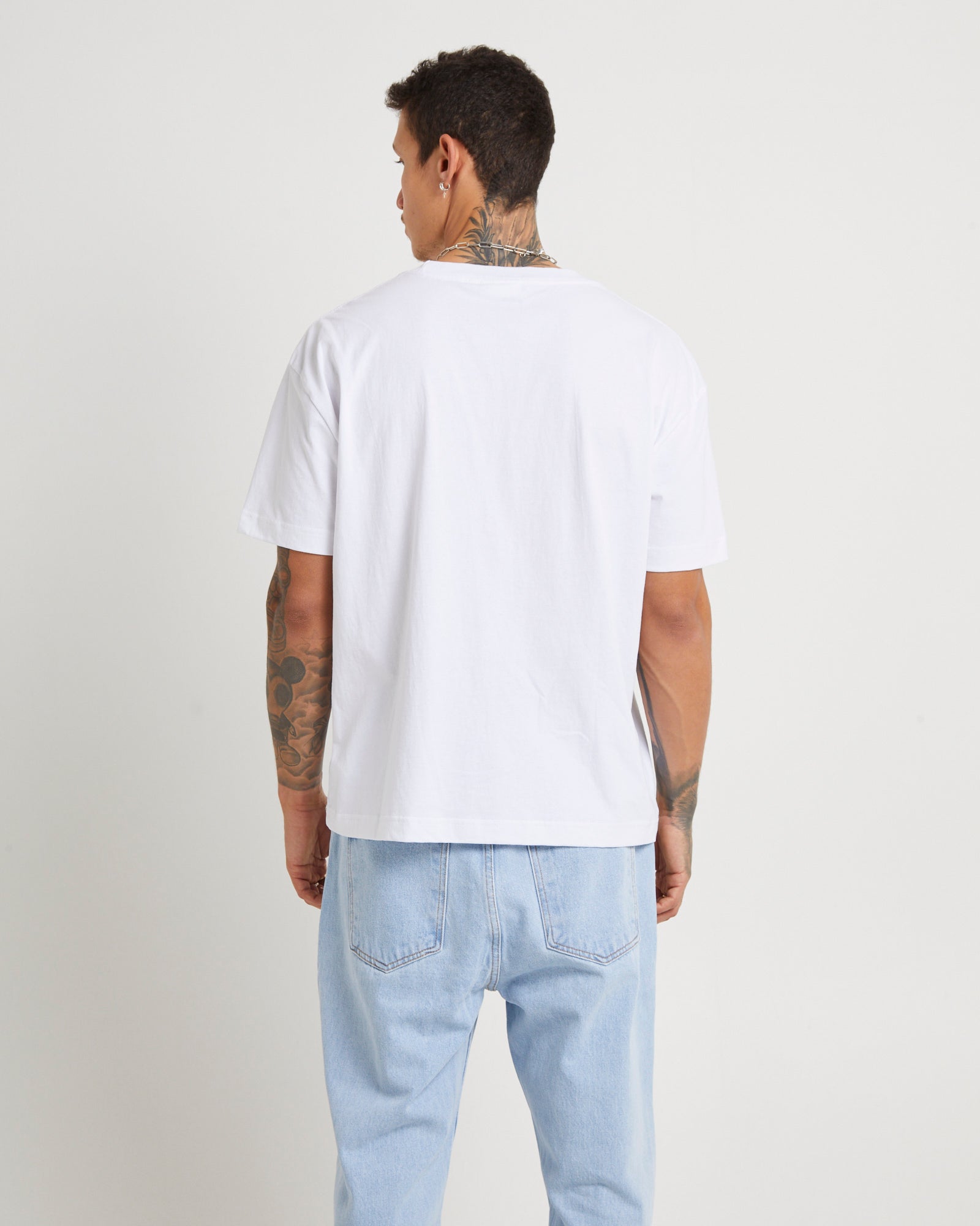 Premium OG Crop T-Shirt