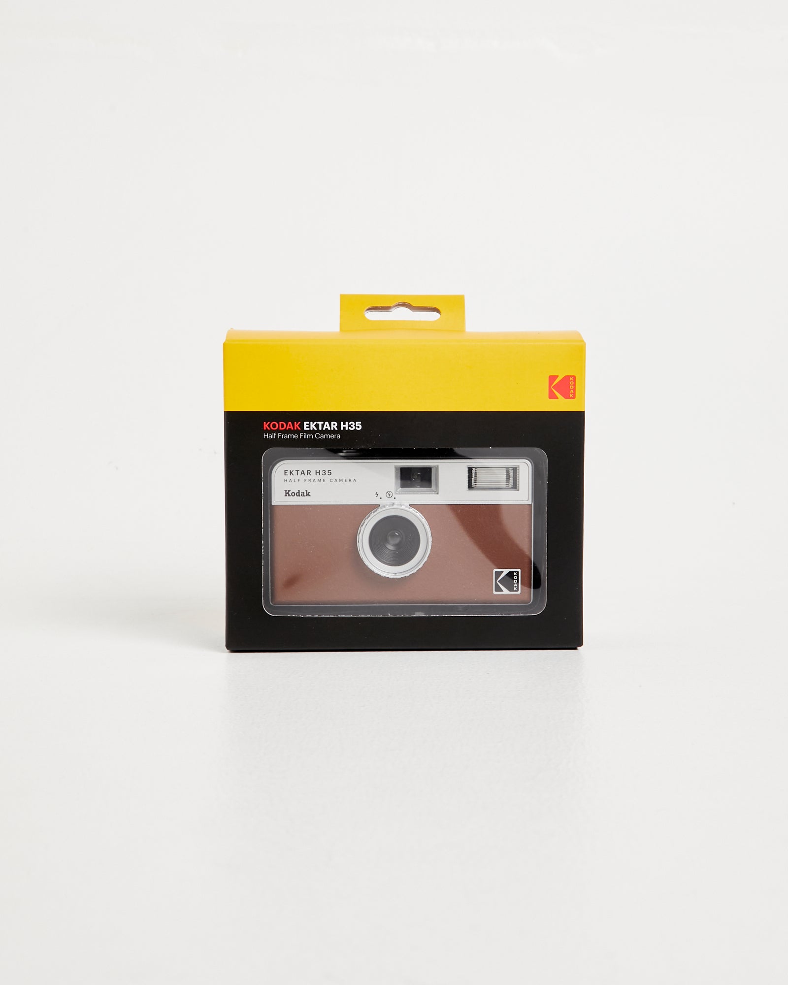 Premium Kodak Ektar H35 Half Frame Camera - Capture Every Moment