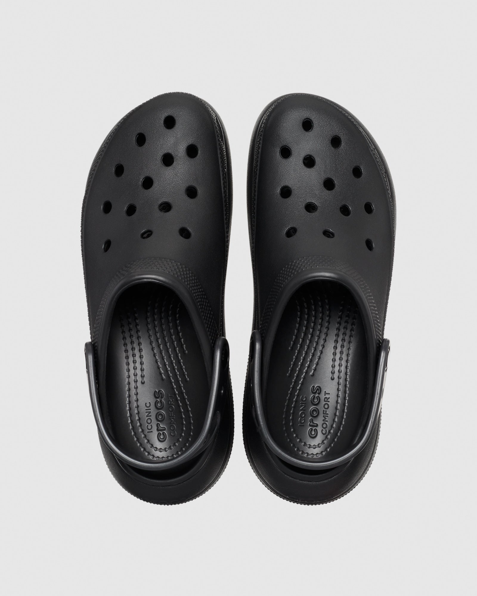 Premium Crush Clogs