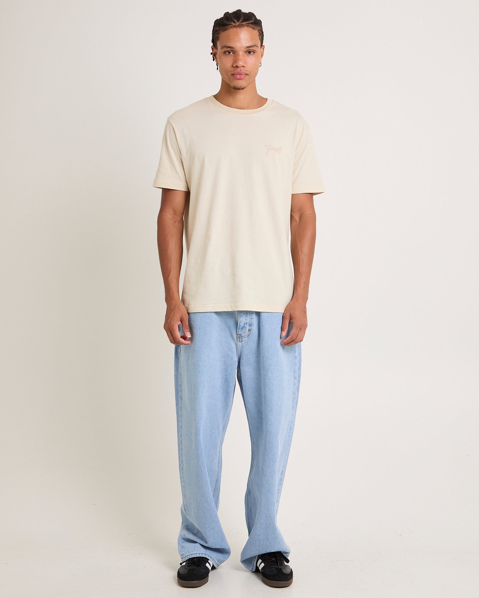 Premium Treble T-Shirt