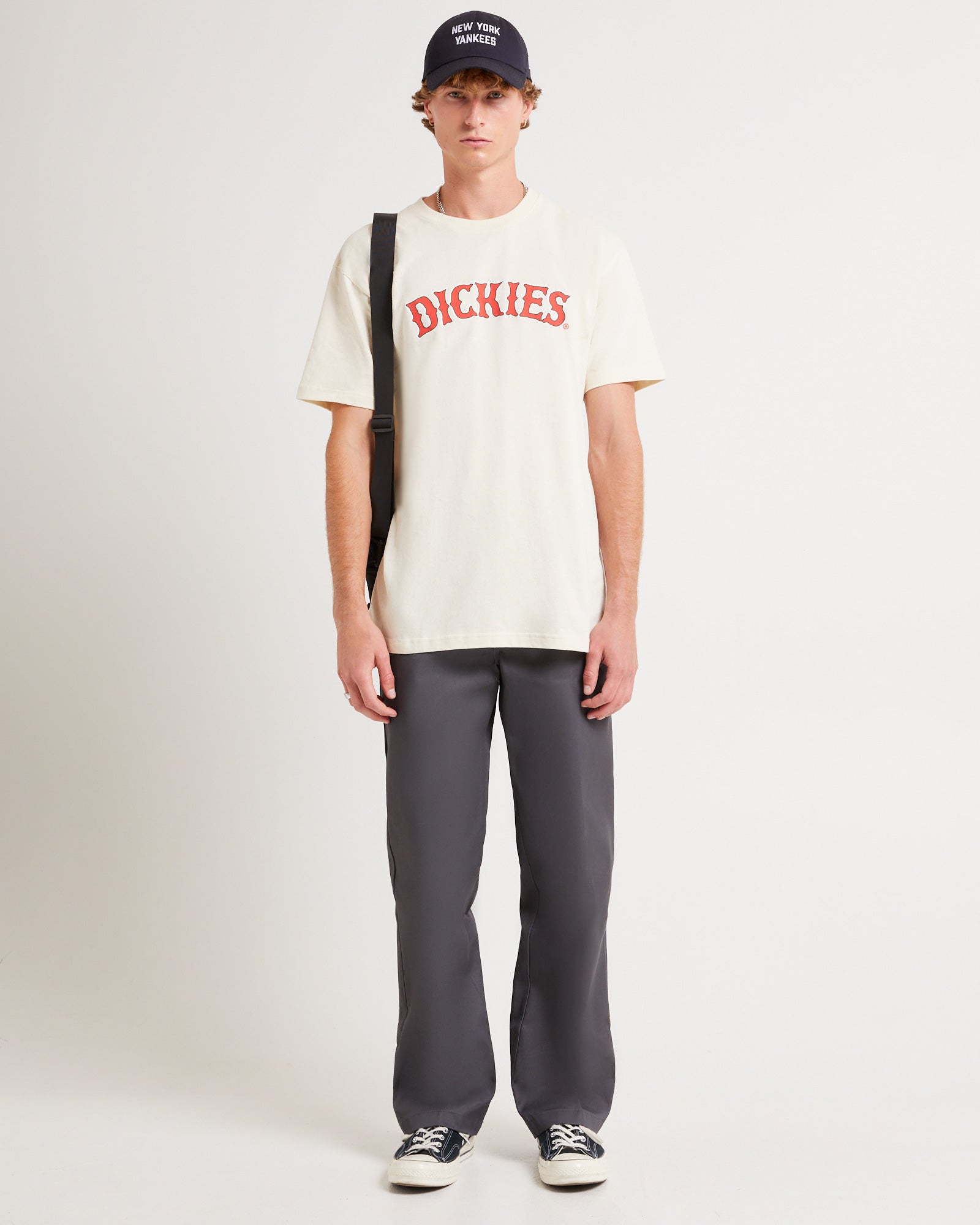 Premium Dickies T-Shirt
