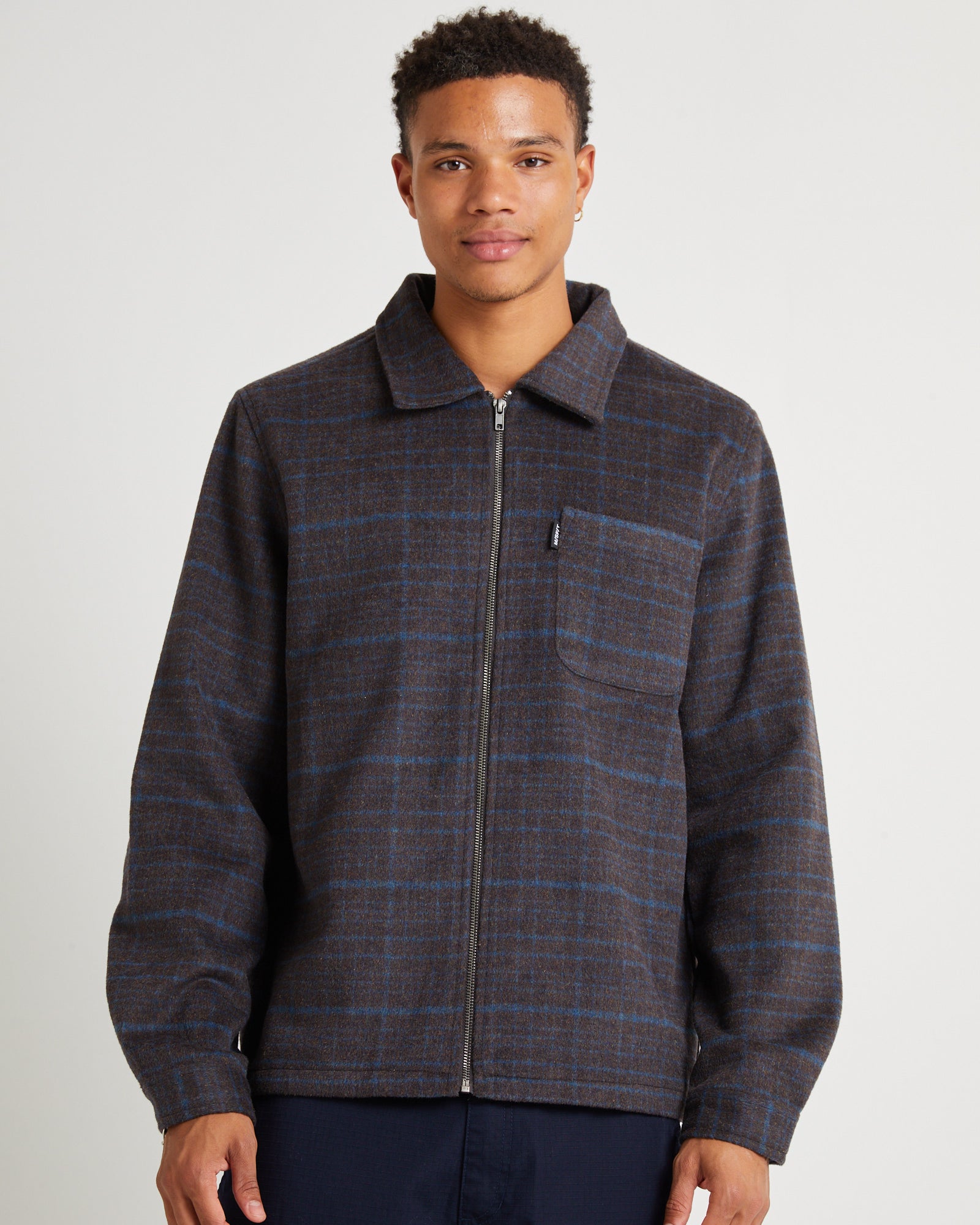Tommy Yumm Dark Blue Premium Jacket