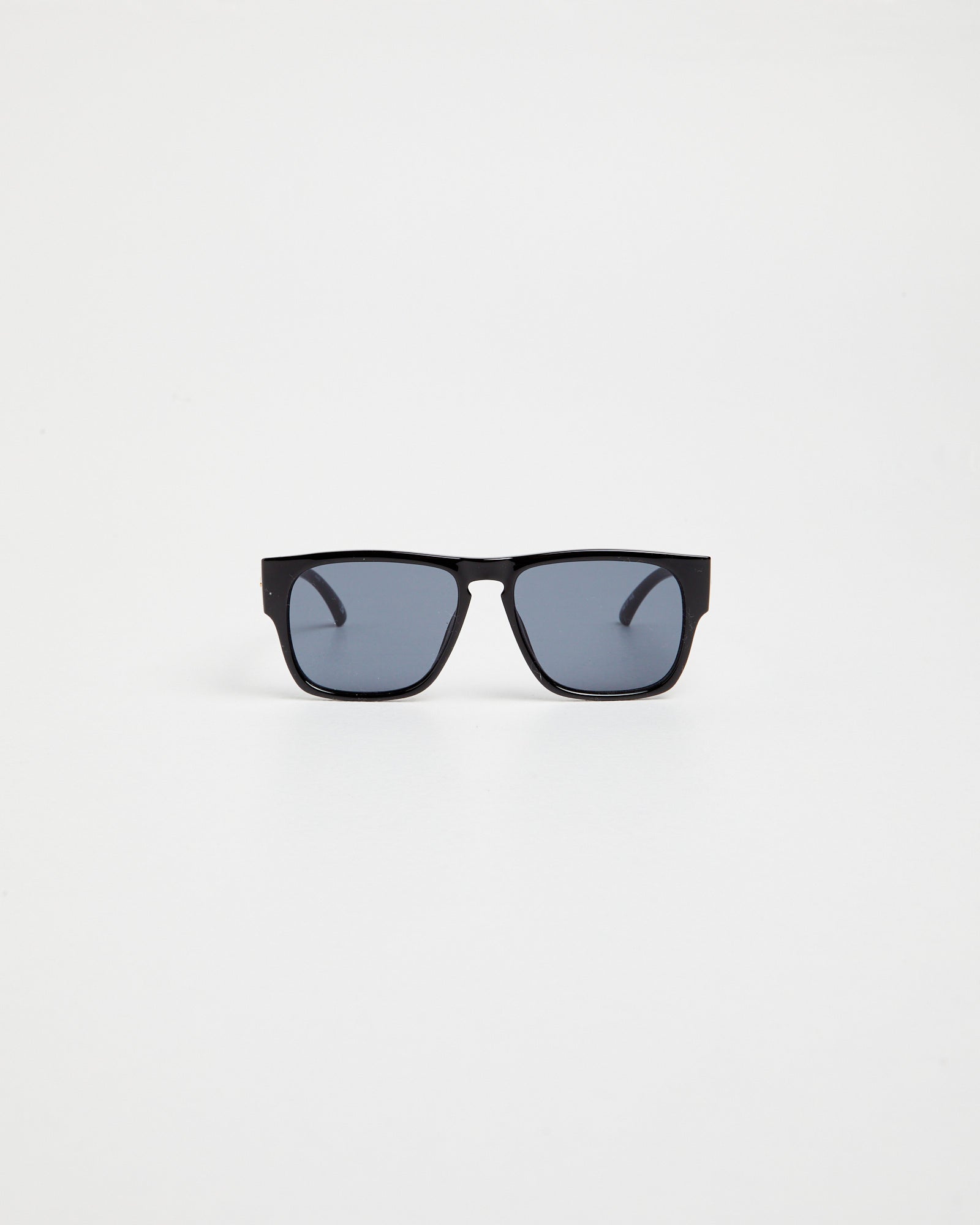 Premium Transmission Sunglasses - Black/Smoke