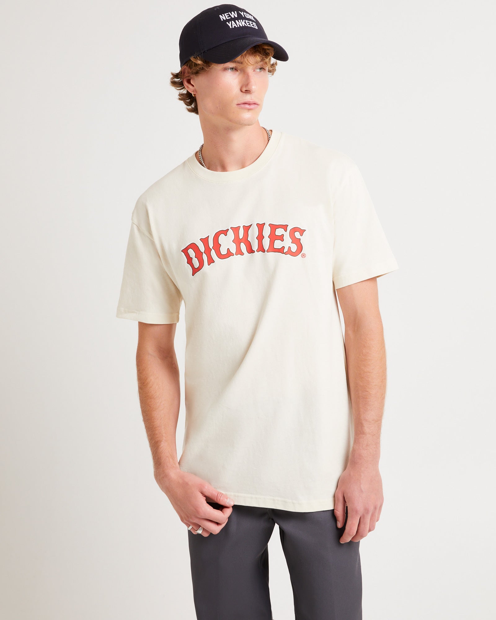 Premium Dickies T-Shirt