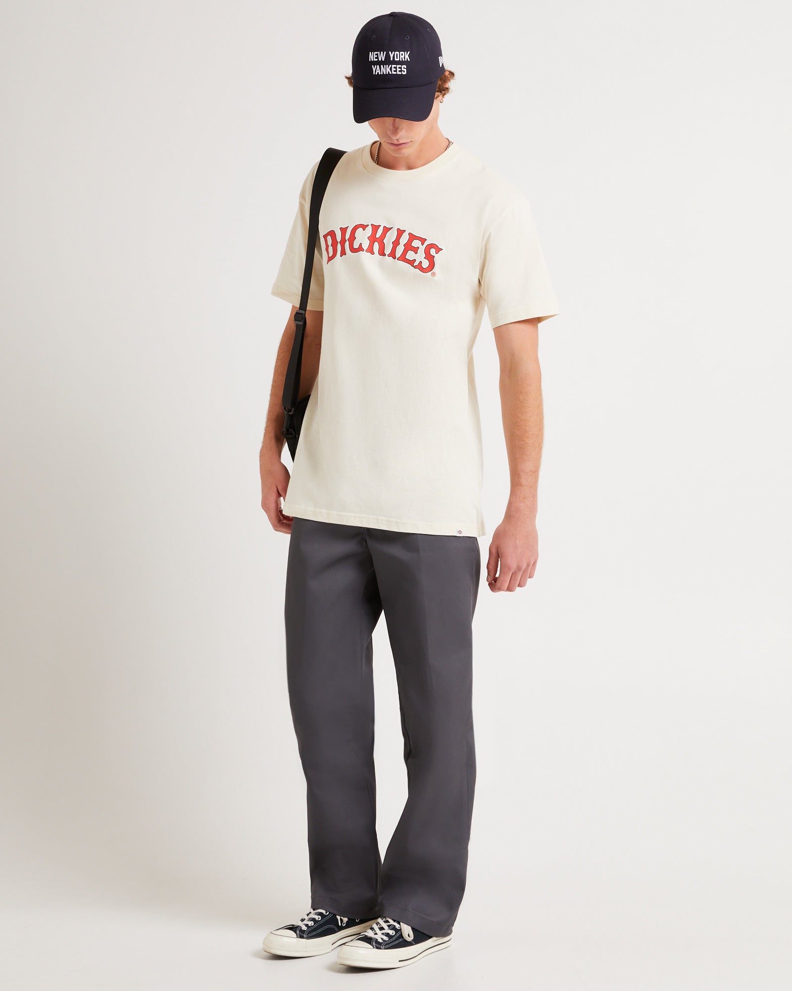 Premium Dickies T-Shirt