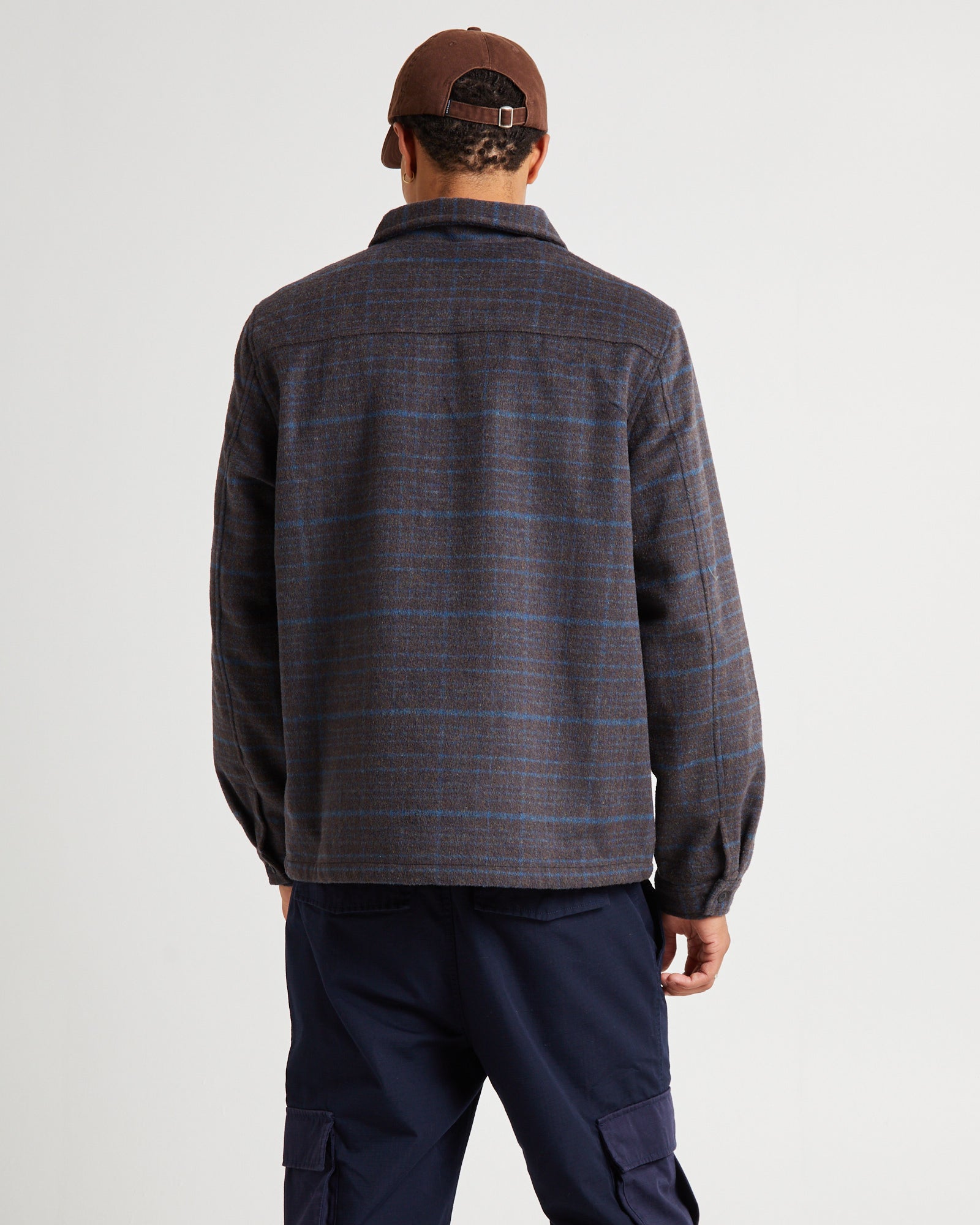 Tommy Yumm Dark Blue Premium Jacket